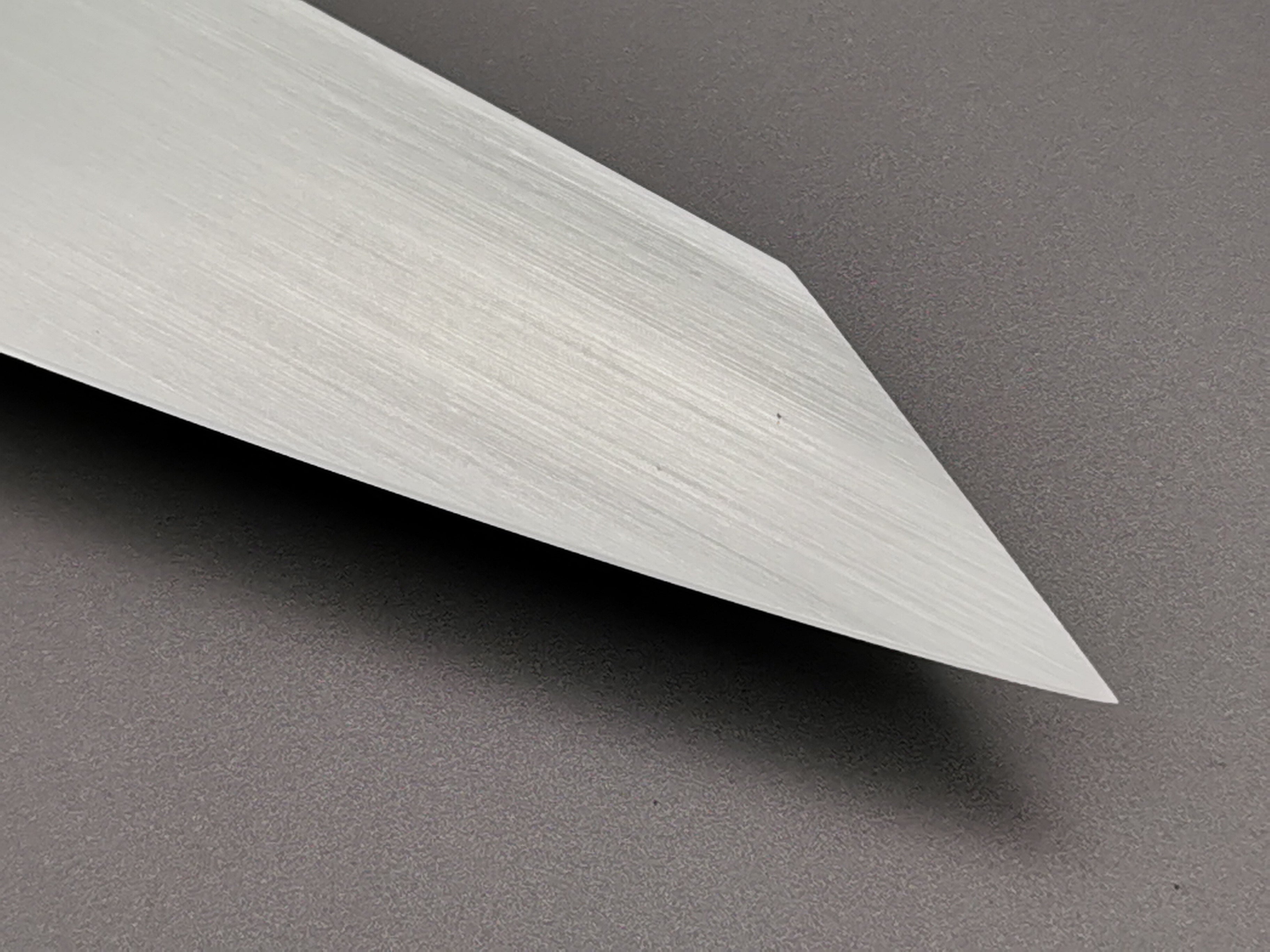 Knot Handcrafted Petty & Gyuto Bundle