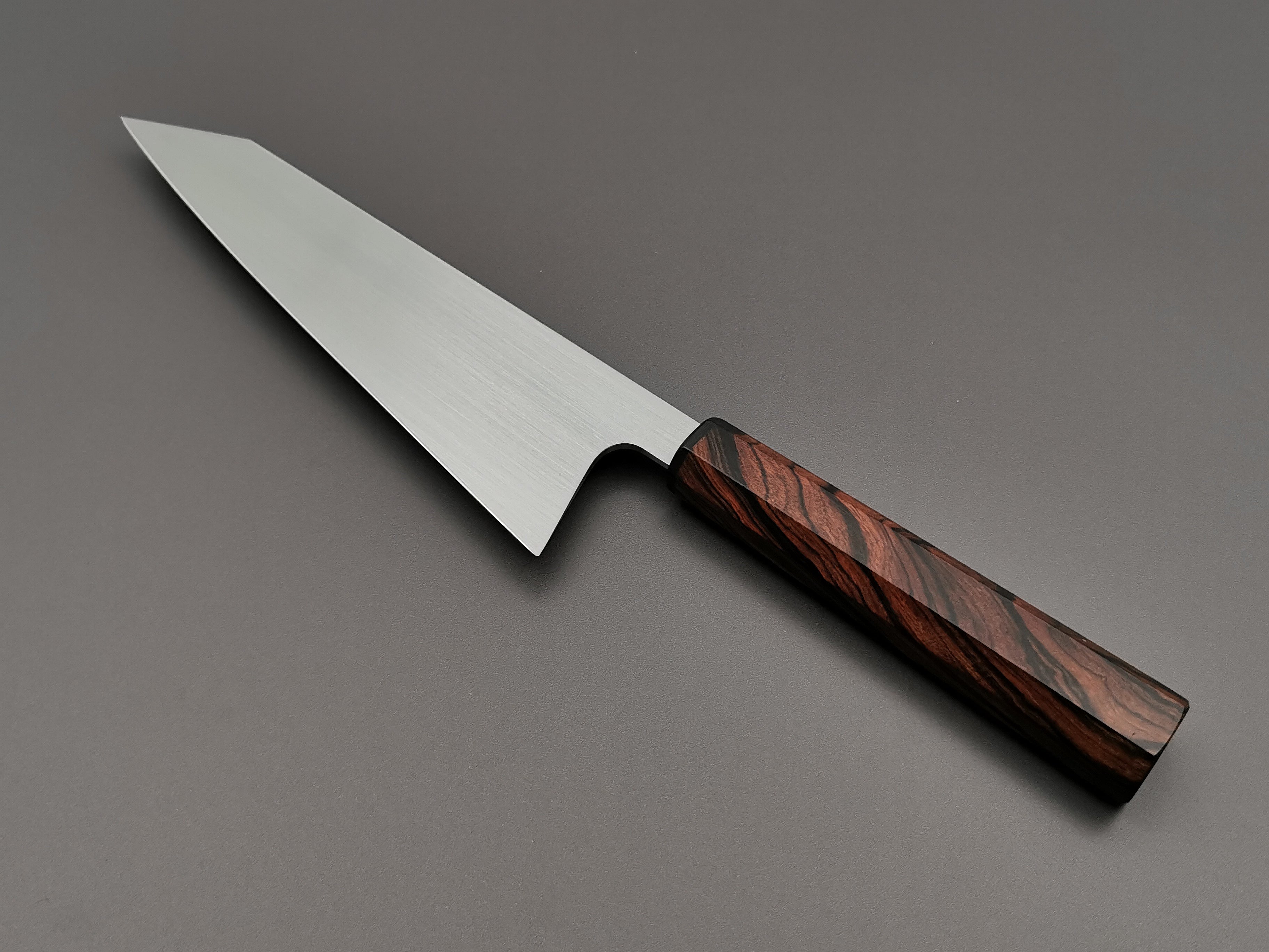 Knot Handcrafted Petty & Gyuto Bundle