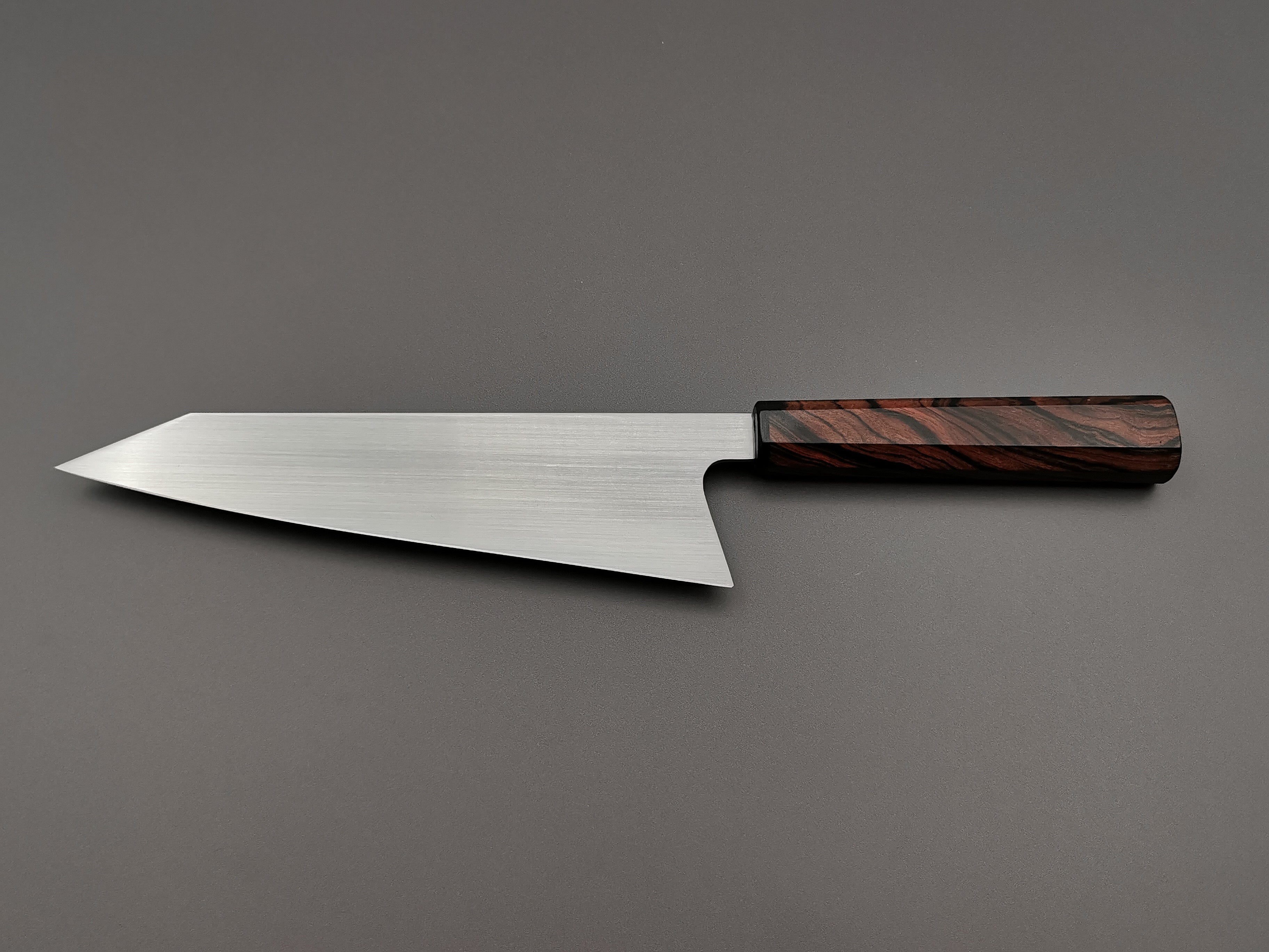 Knot Handcrafted Petty & Gyuto Bundle