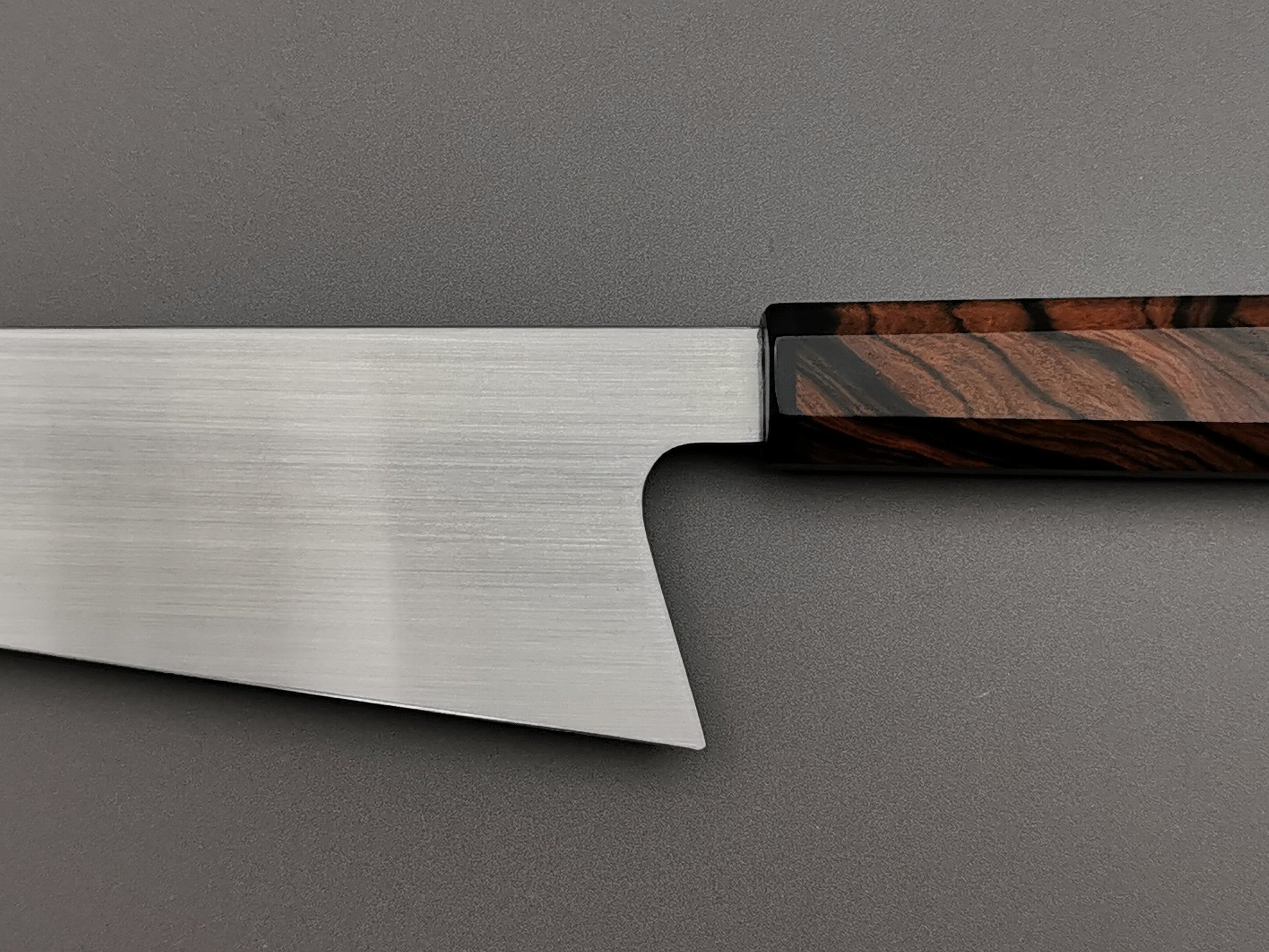 Knot Handcrafted Petty & Gyuto Bundle