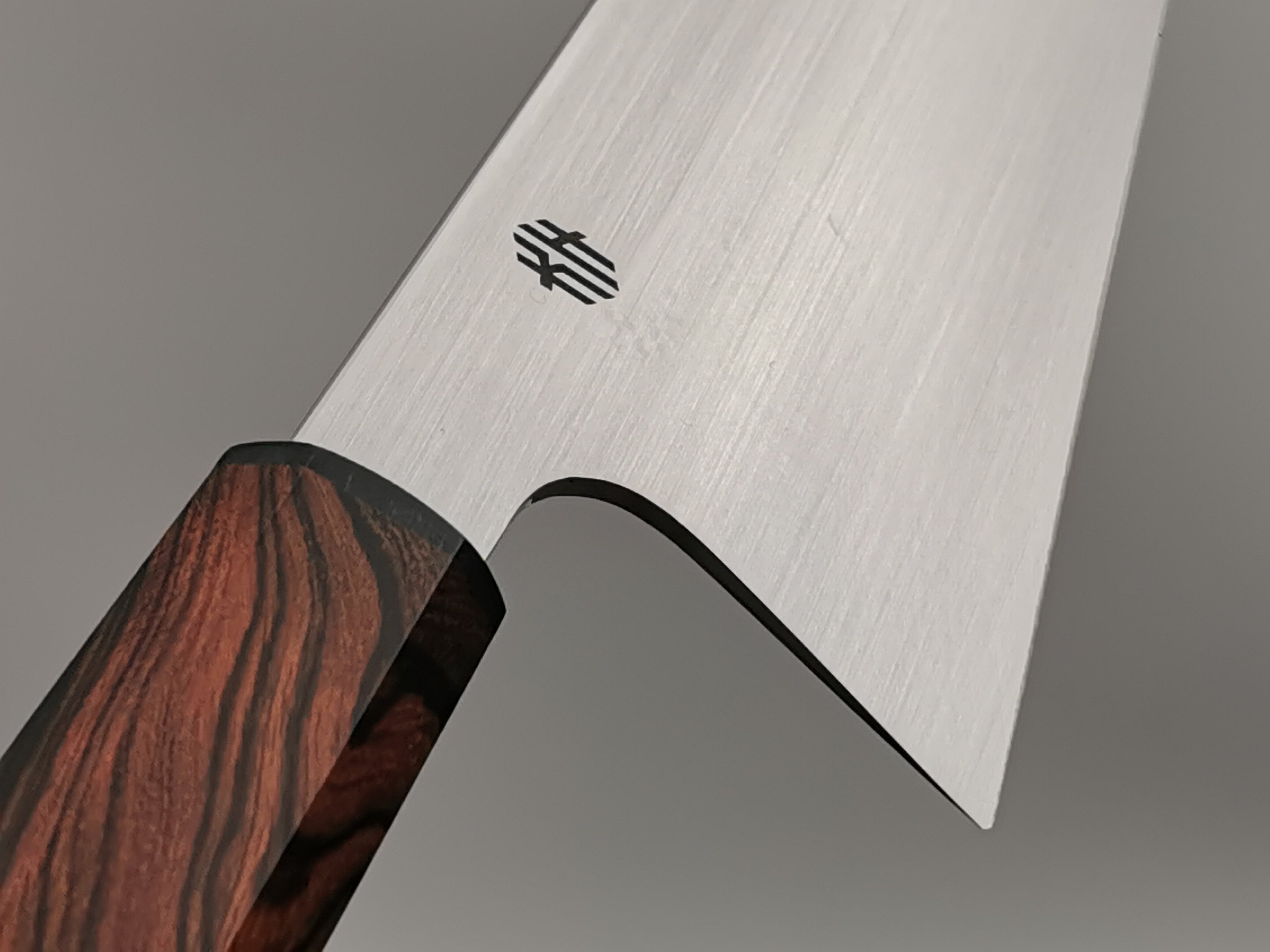 Knot Handcrafted Petty & Gyuto Bundle