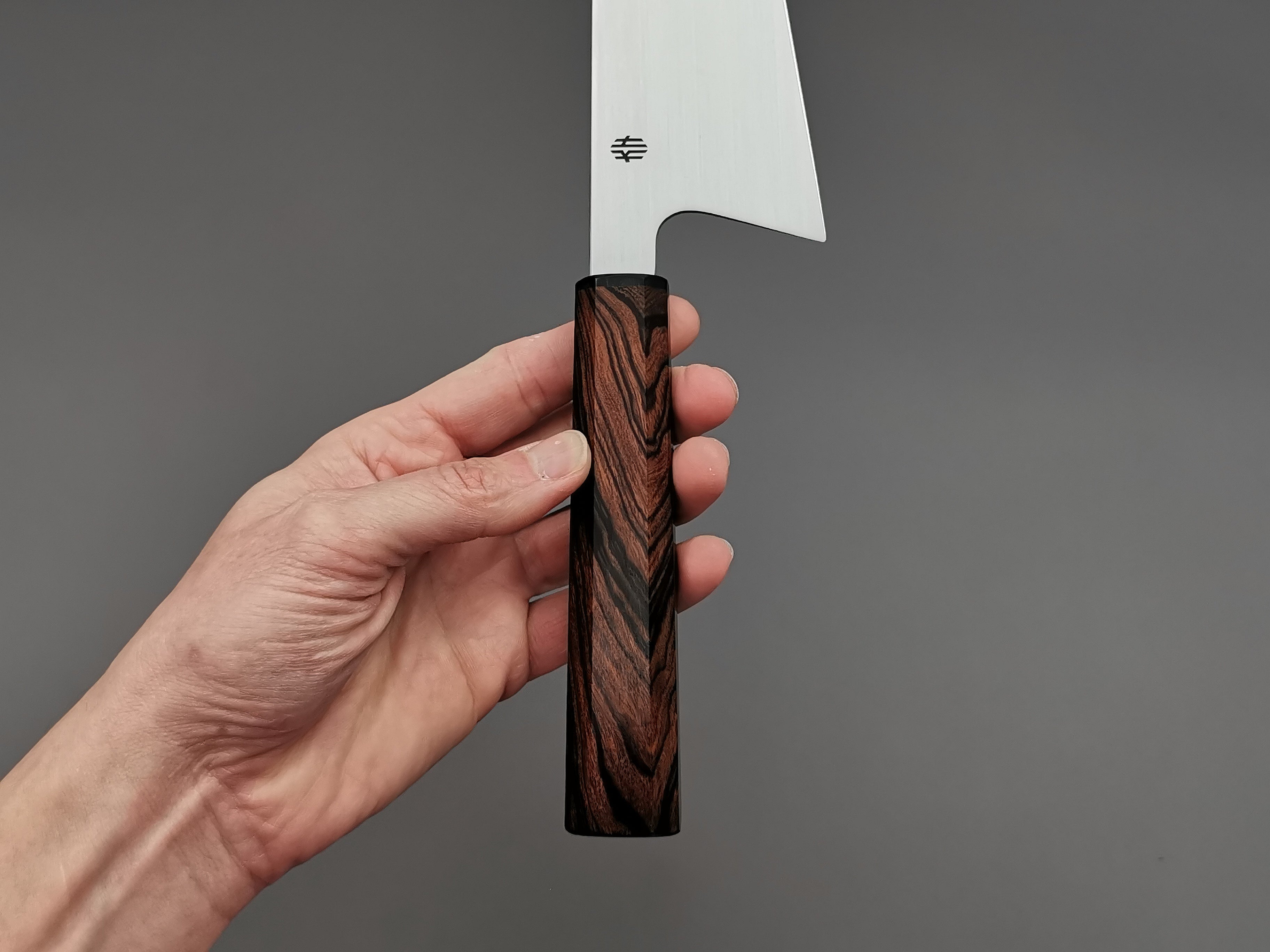 Knot Handcrafted Petty & Gyuto Bundle