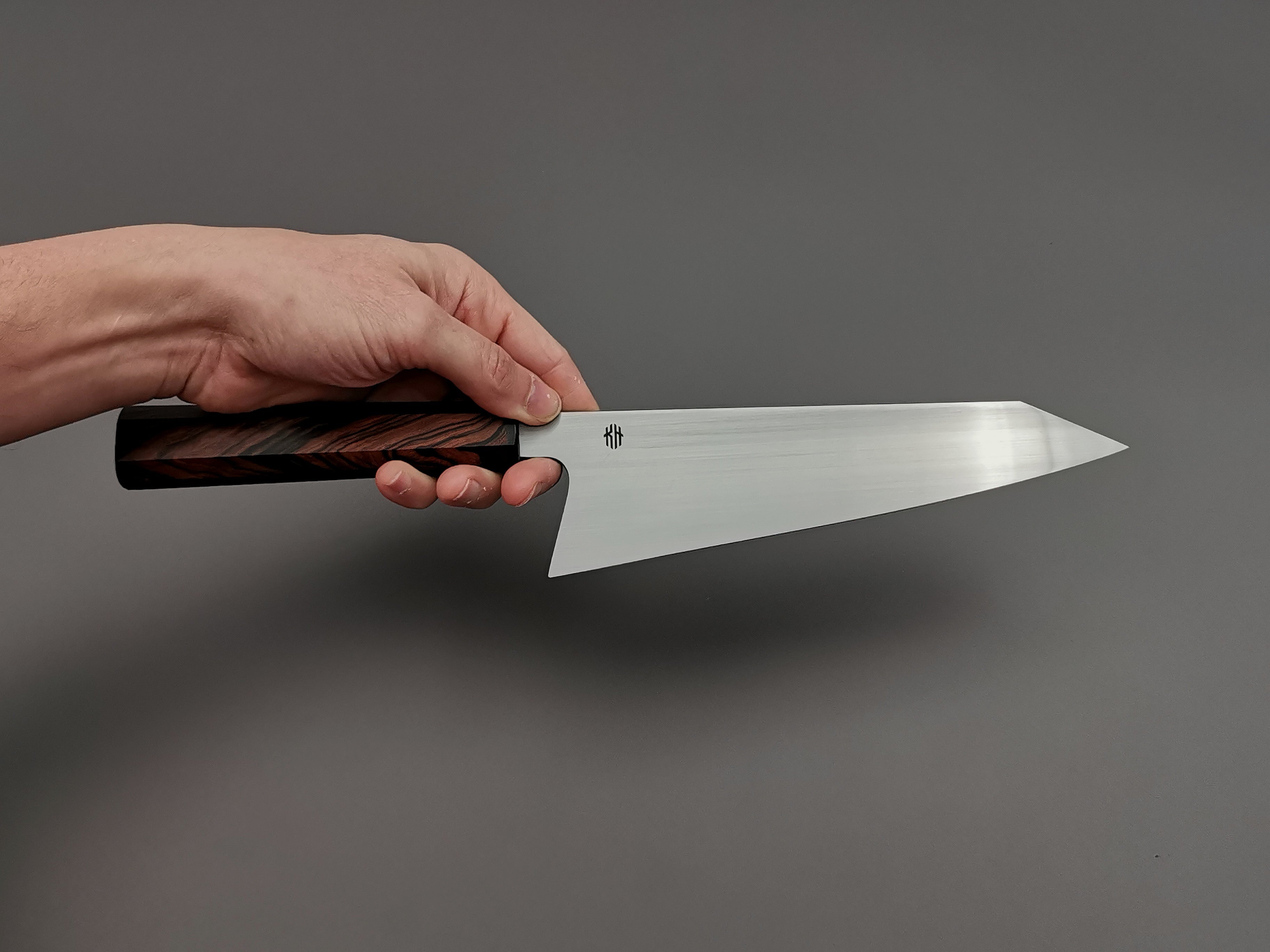 Knot Handcrafted Petty & Gyuto Bundle