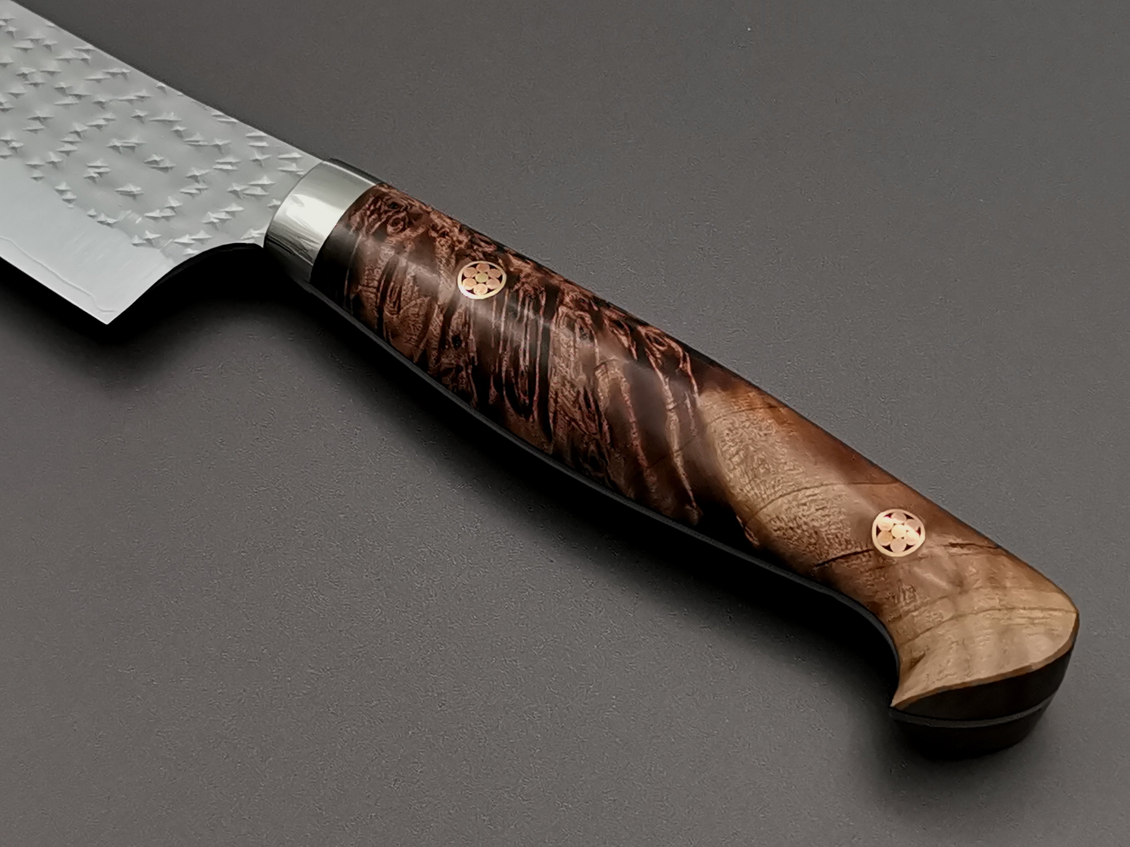 Yu Kurosaki Senko Sujihiki 270mm with Maplewood Handle