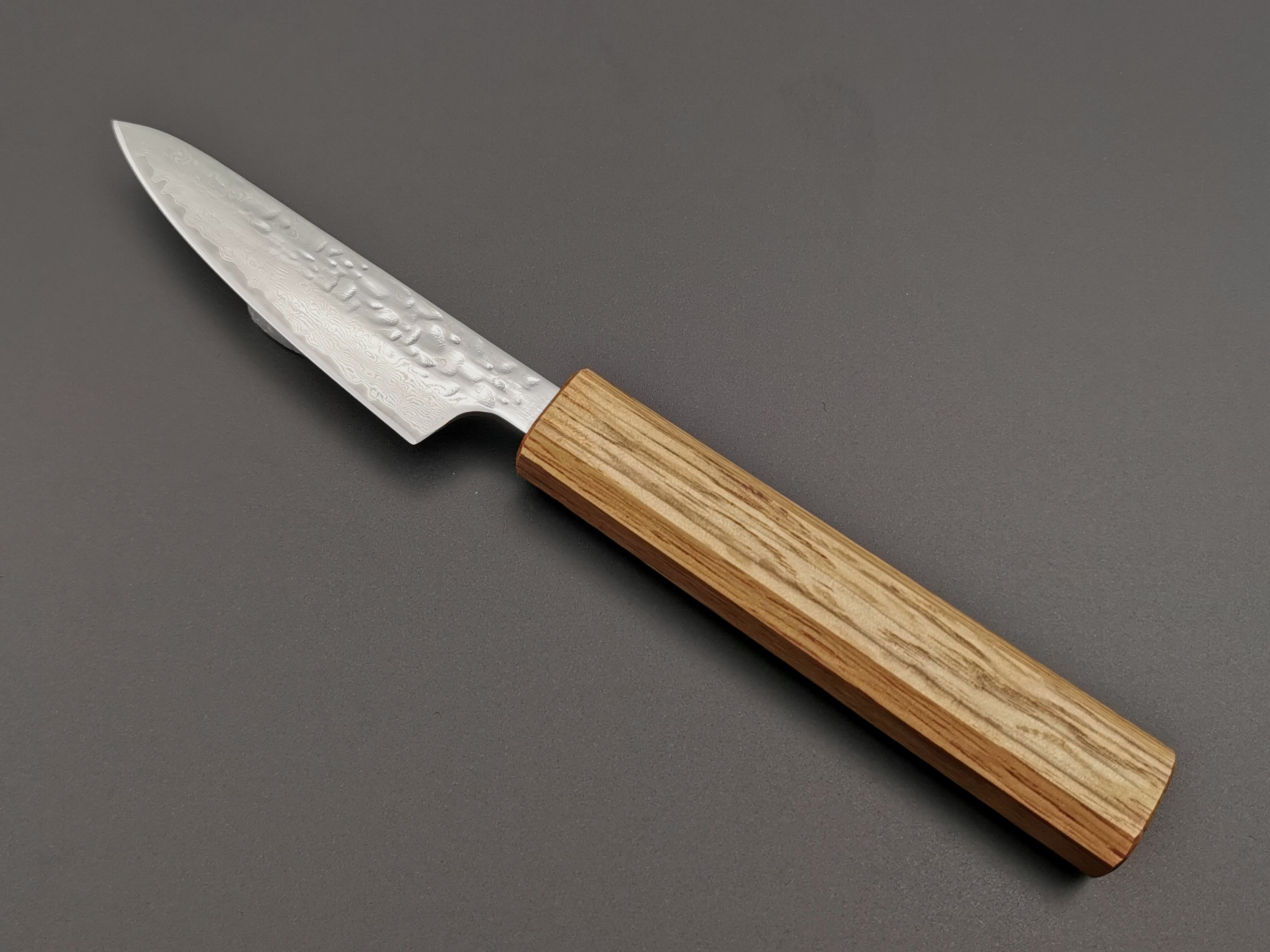 Tsunehisa AUS10 Tsuchime Petty 80mm