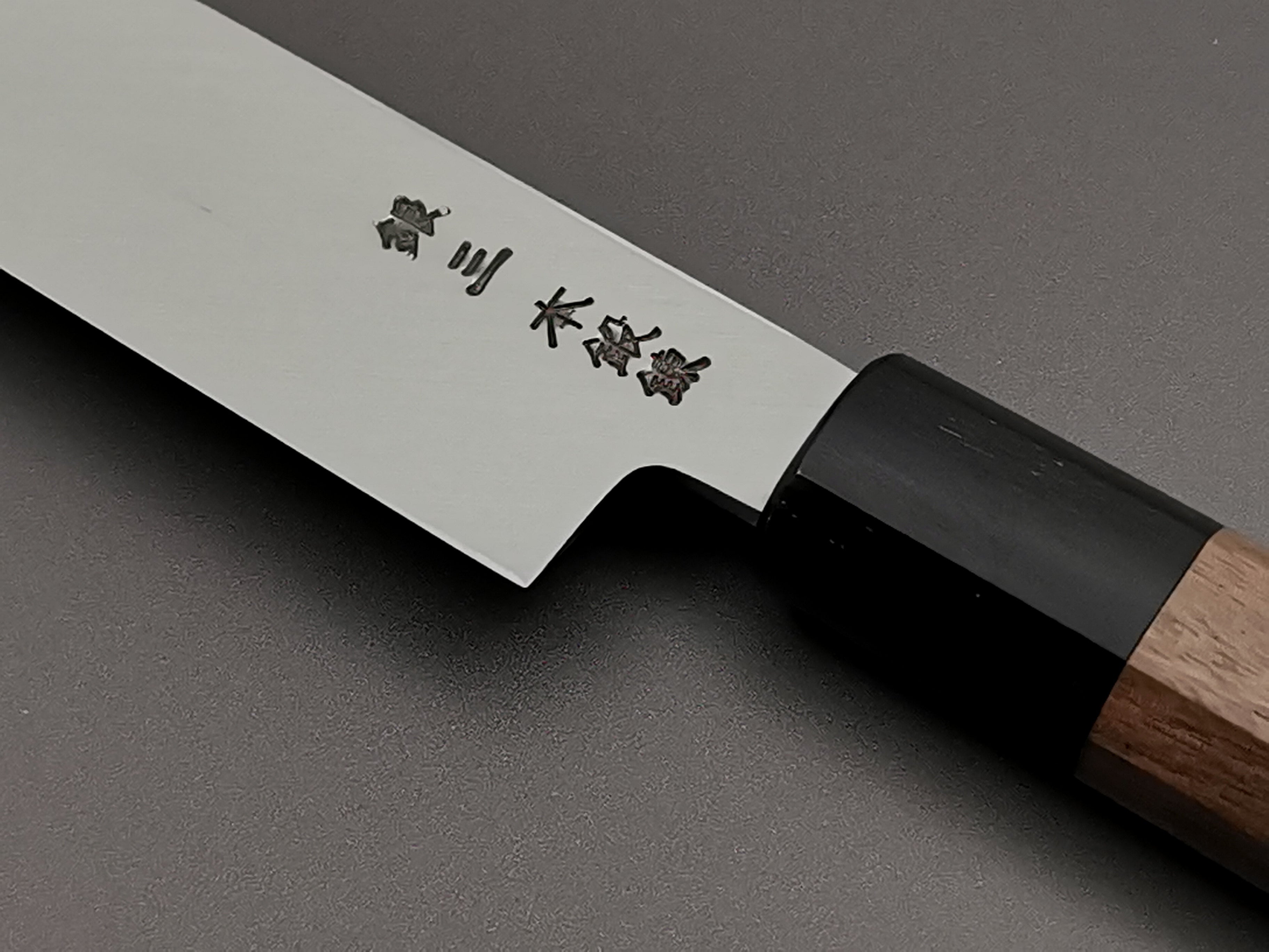 Hado Ginsan Yanagiba 270mm