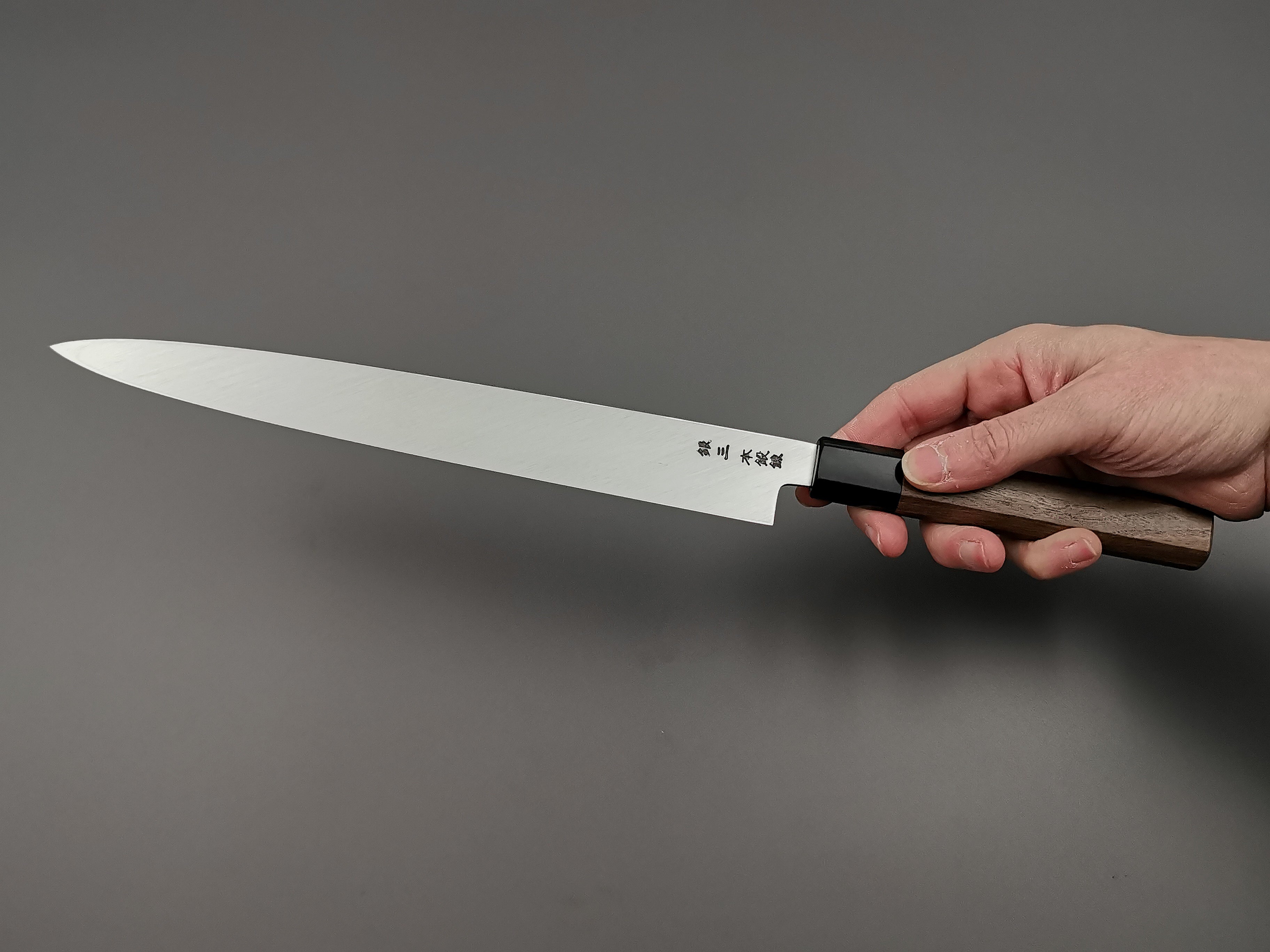 Hado Ginsan Yanagiba 270mm