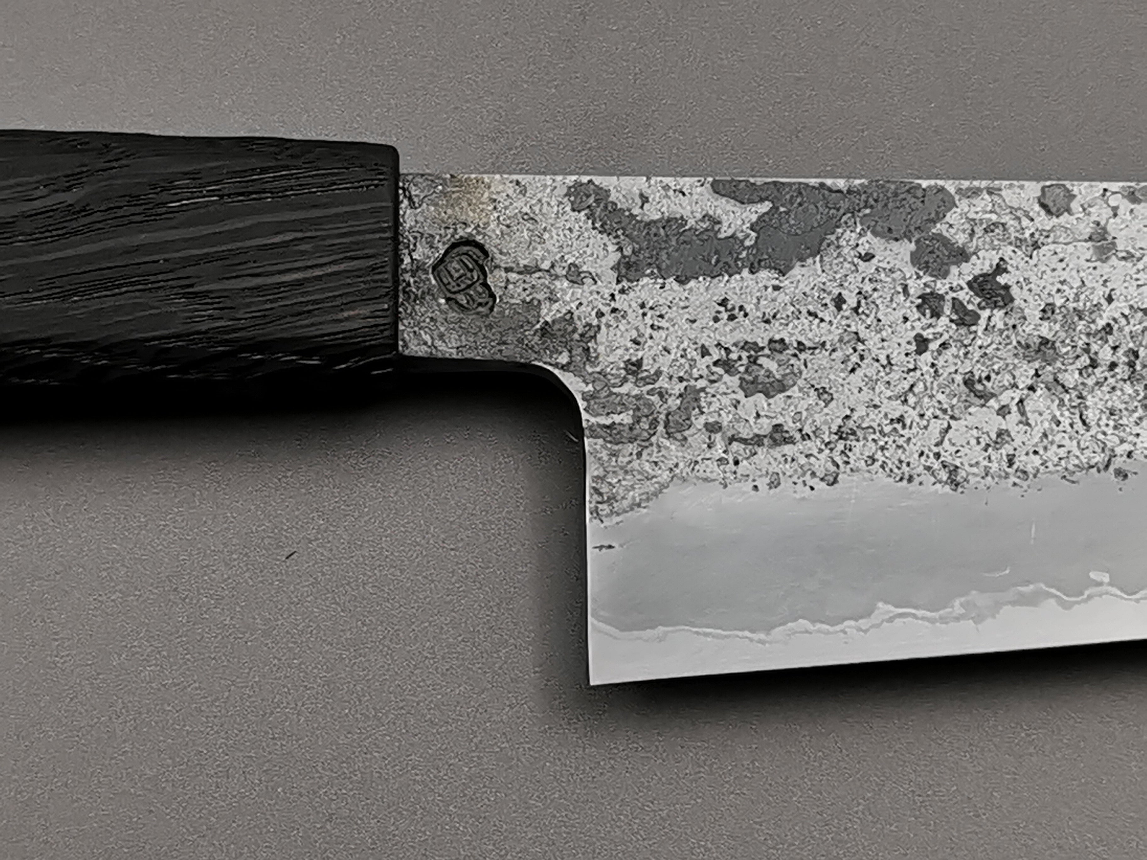 Simon Maillet Sheffield Seven Petty + Gyuto