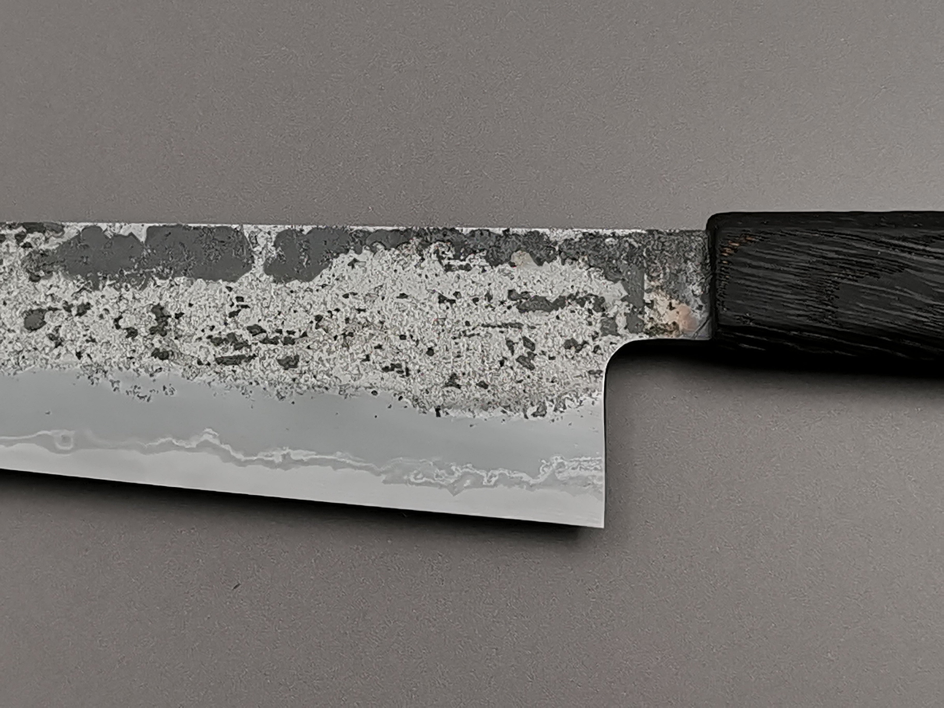 Simon Maillet Sheffield Seven Petty + Gyuto
