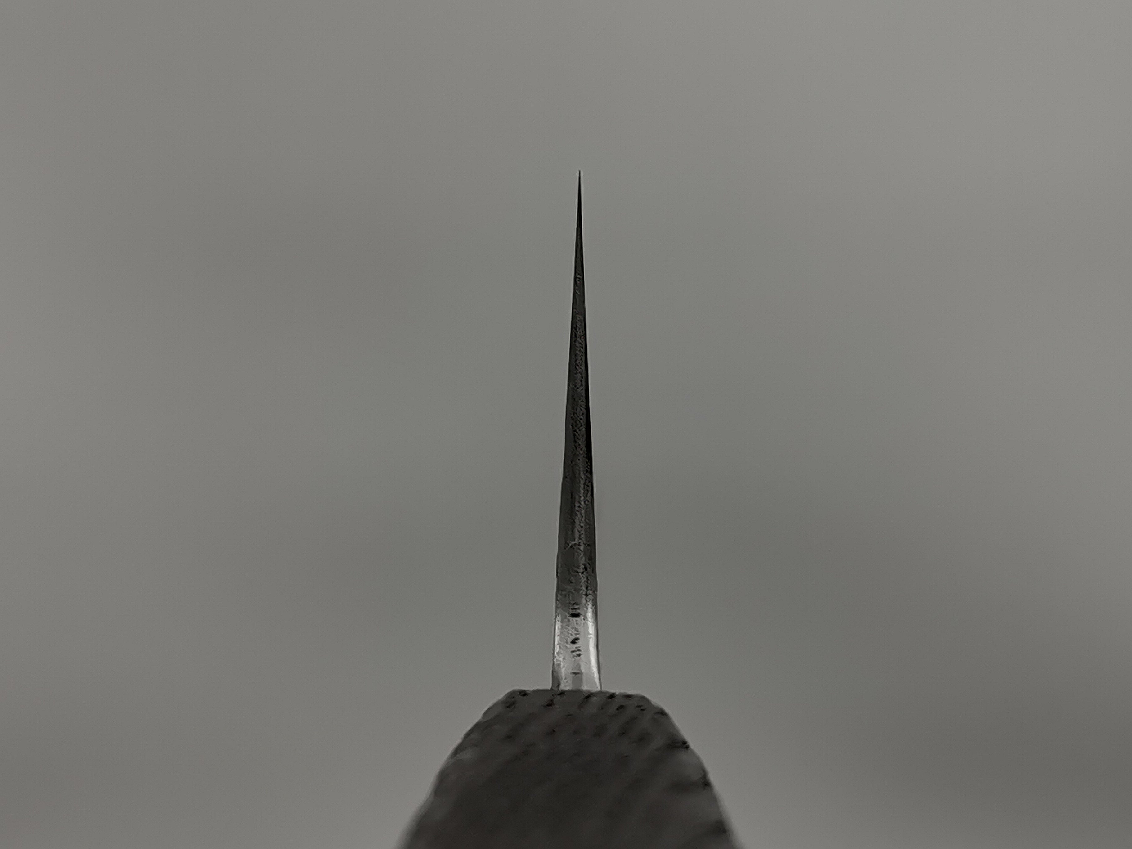 Simon Maillet Sheffield Seven Petty + Gyuto