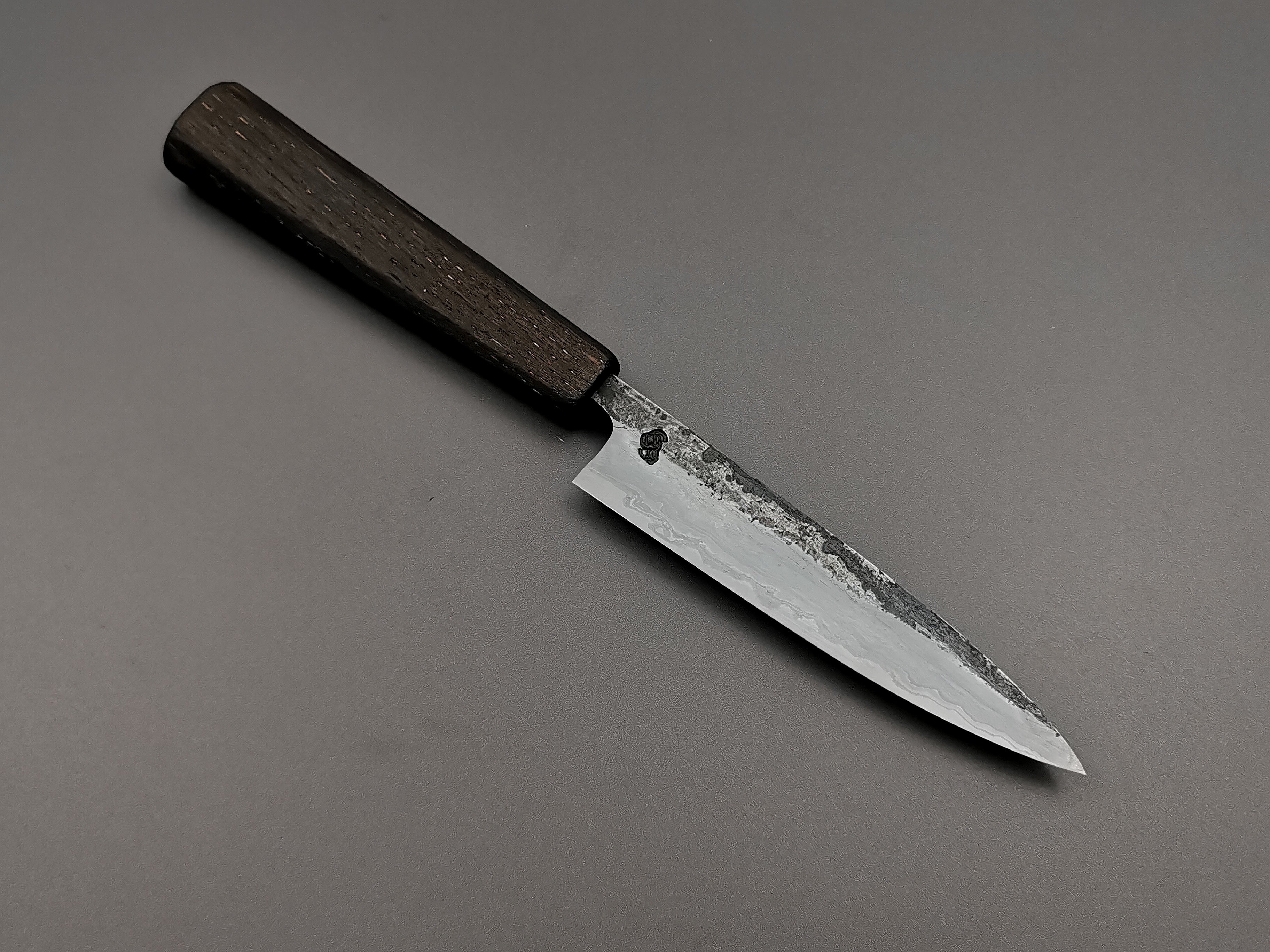 Simon Maillet Sheffield Seven Petty + Gyuto