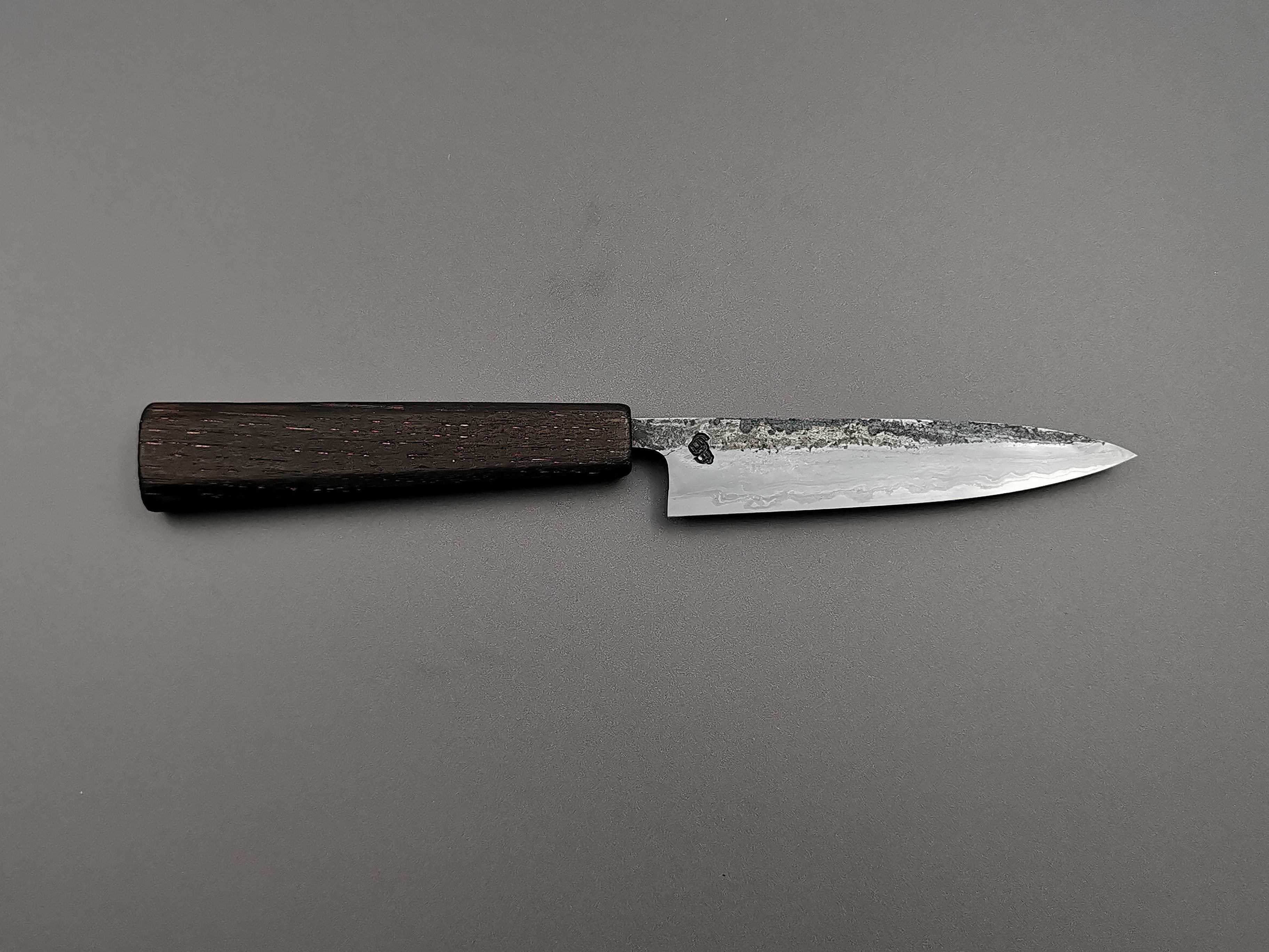 Simon Maillet Sheffield Seven Petty + Gyuto