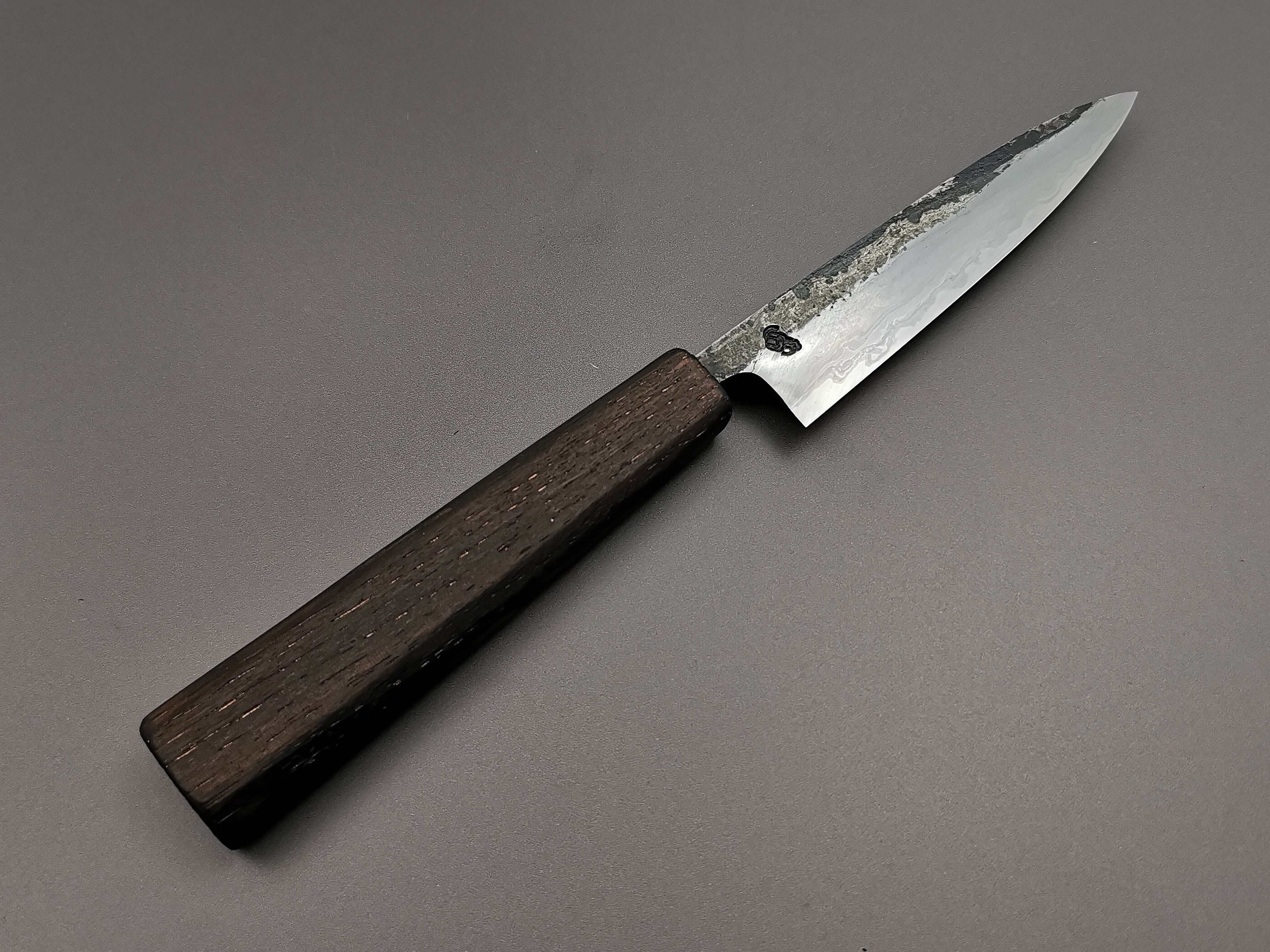 Simon Maillet Sheffield Seven Petty + Gyuto
