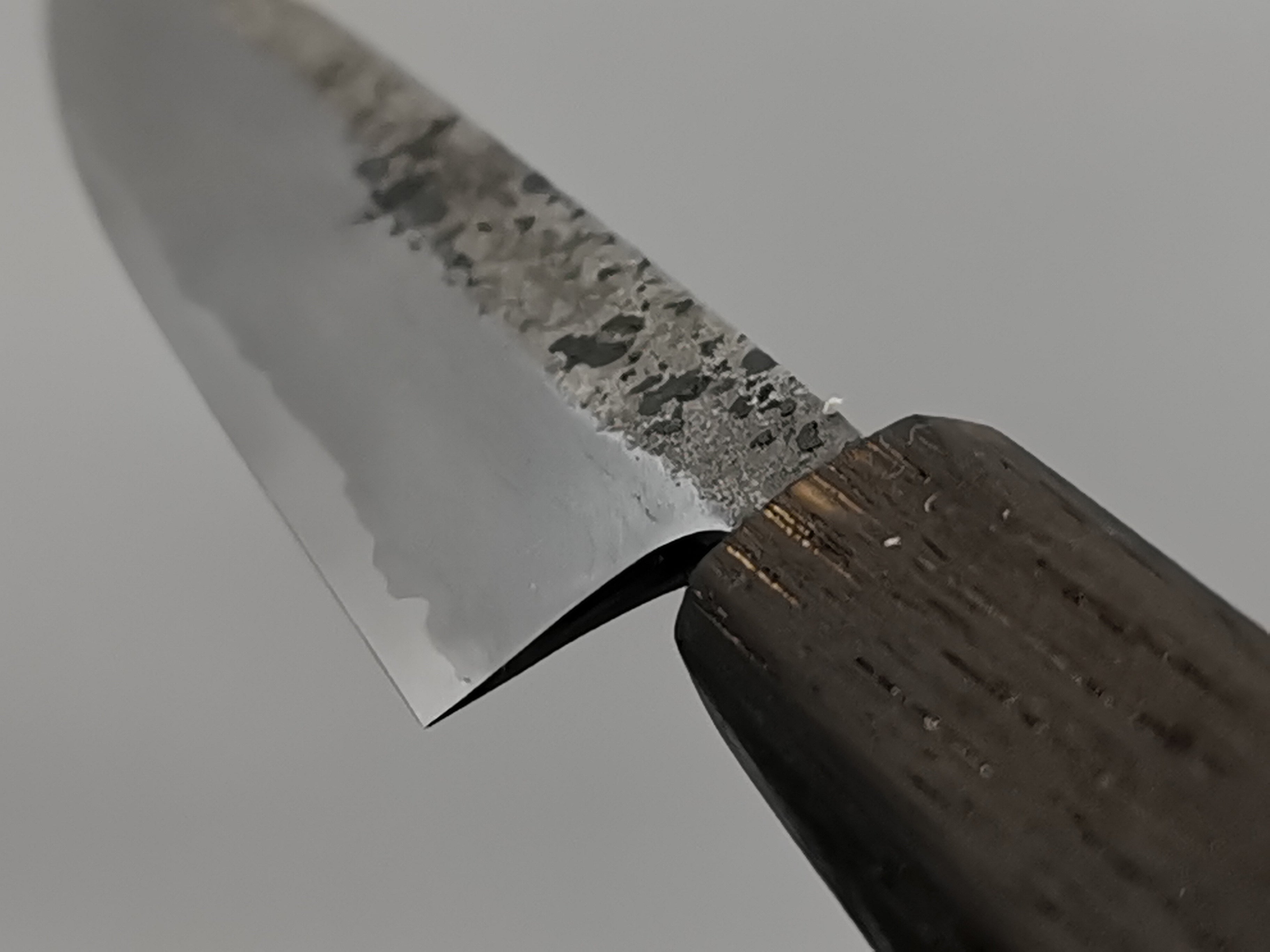 Simon Maillet Sheffield Seven Petty + Gyuto