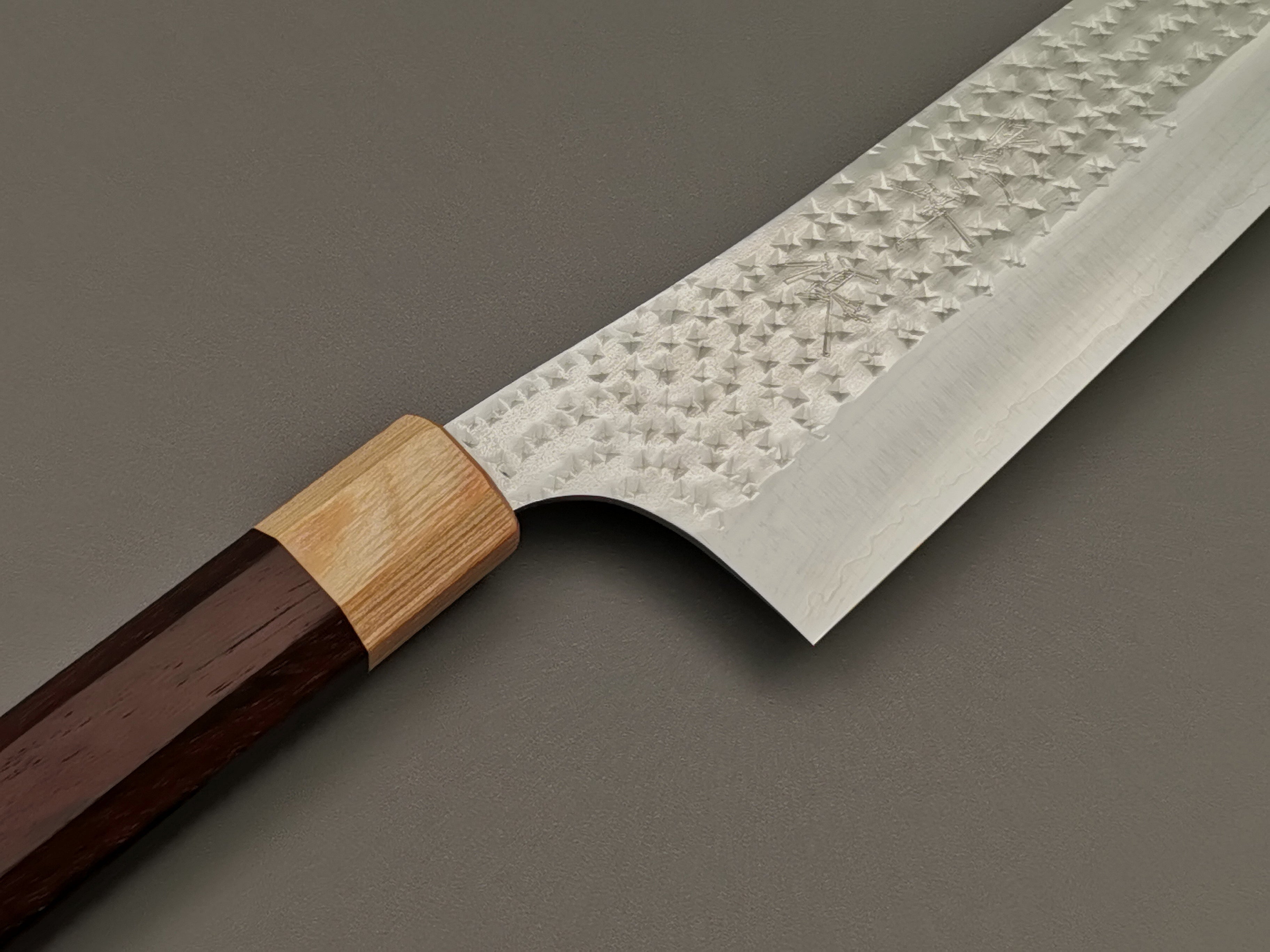 Yu Kurosaki Senko Gyuto 240mm