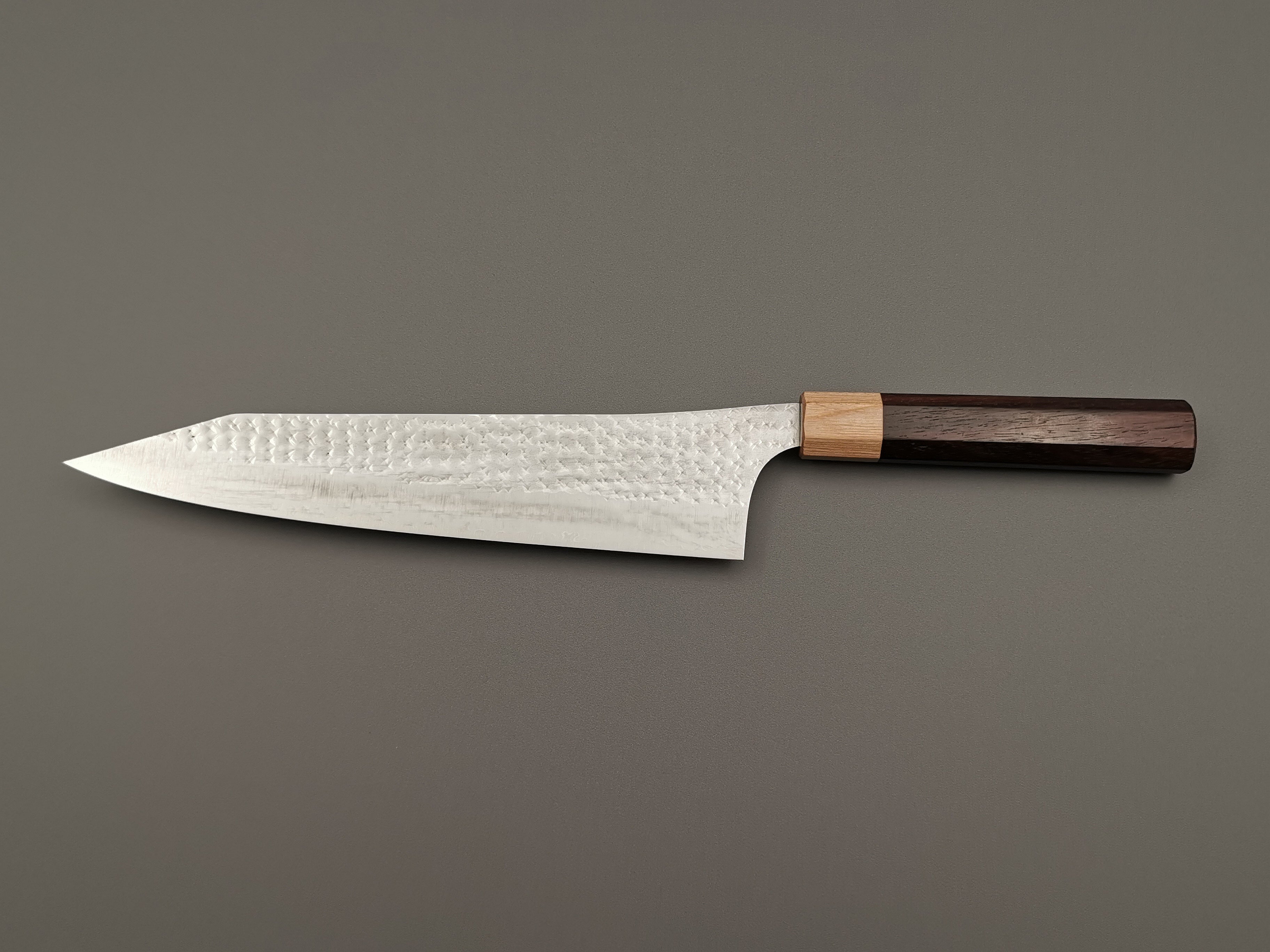 Yu Kurosaki Senko Gyuto 240mm