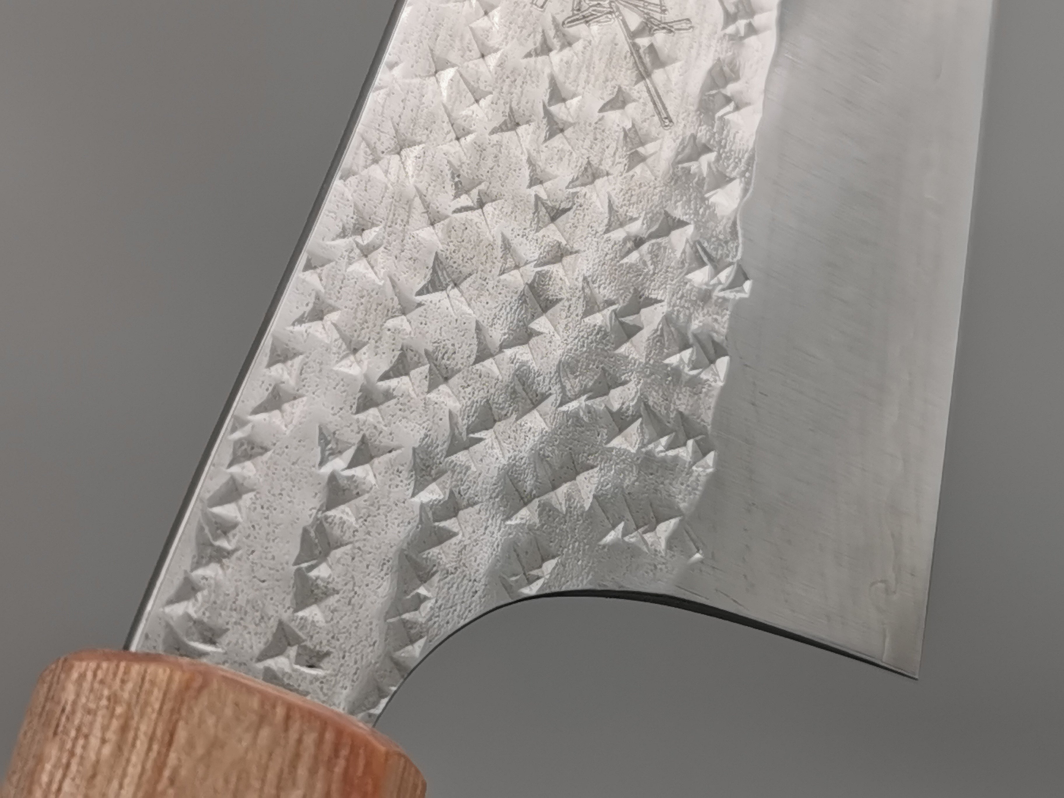 Yu Kurosaki Senko Gyuto 240mm