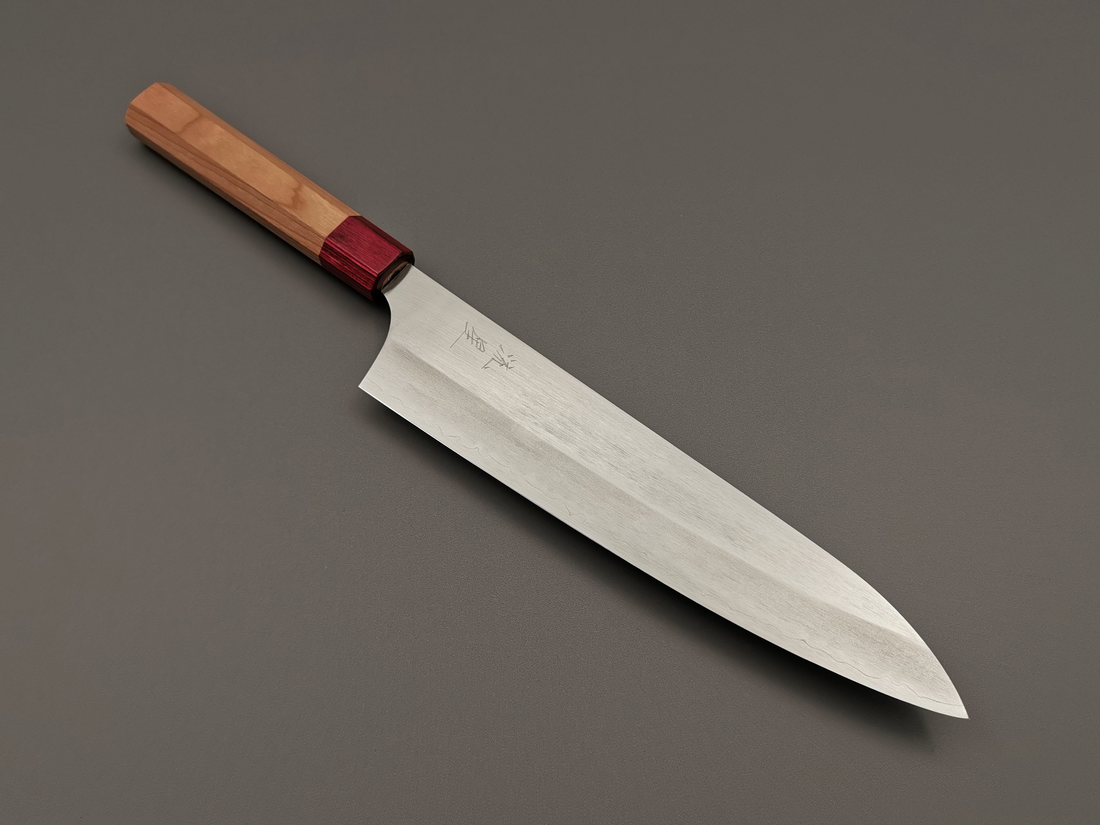 Makoto Kurosaki Ryusen V7 Gyuto 240mm