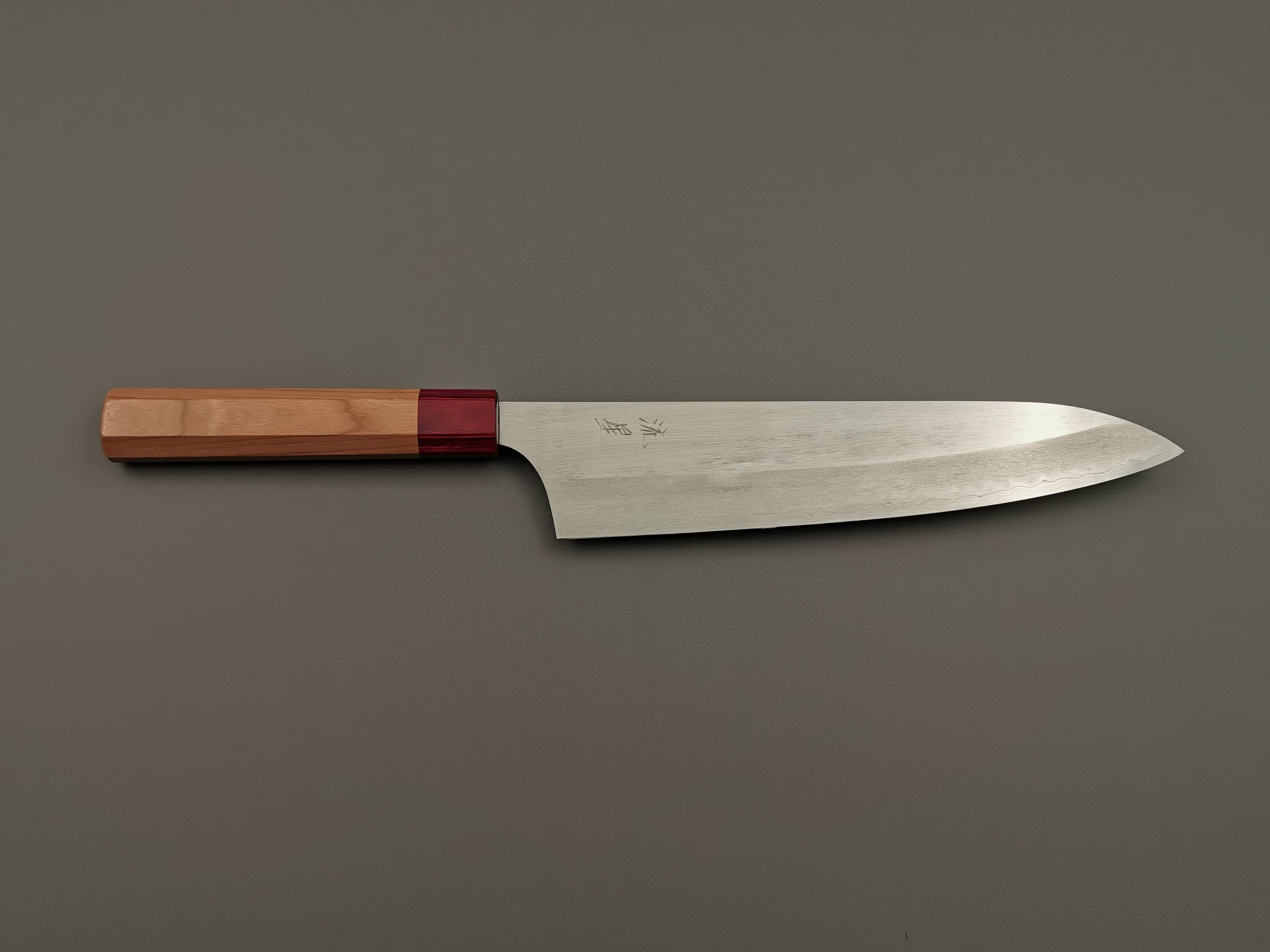 Makoto Kurosaki Ryusen V7 Gyuto 240mm