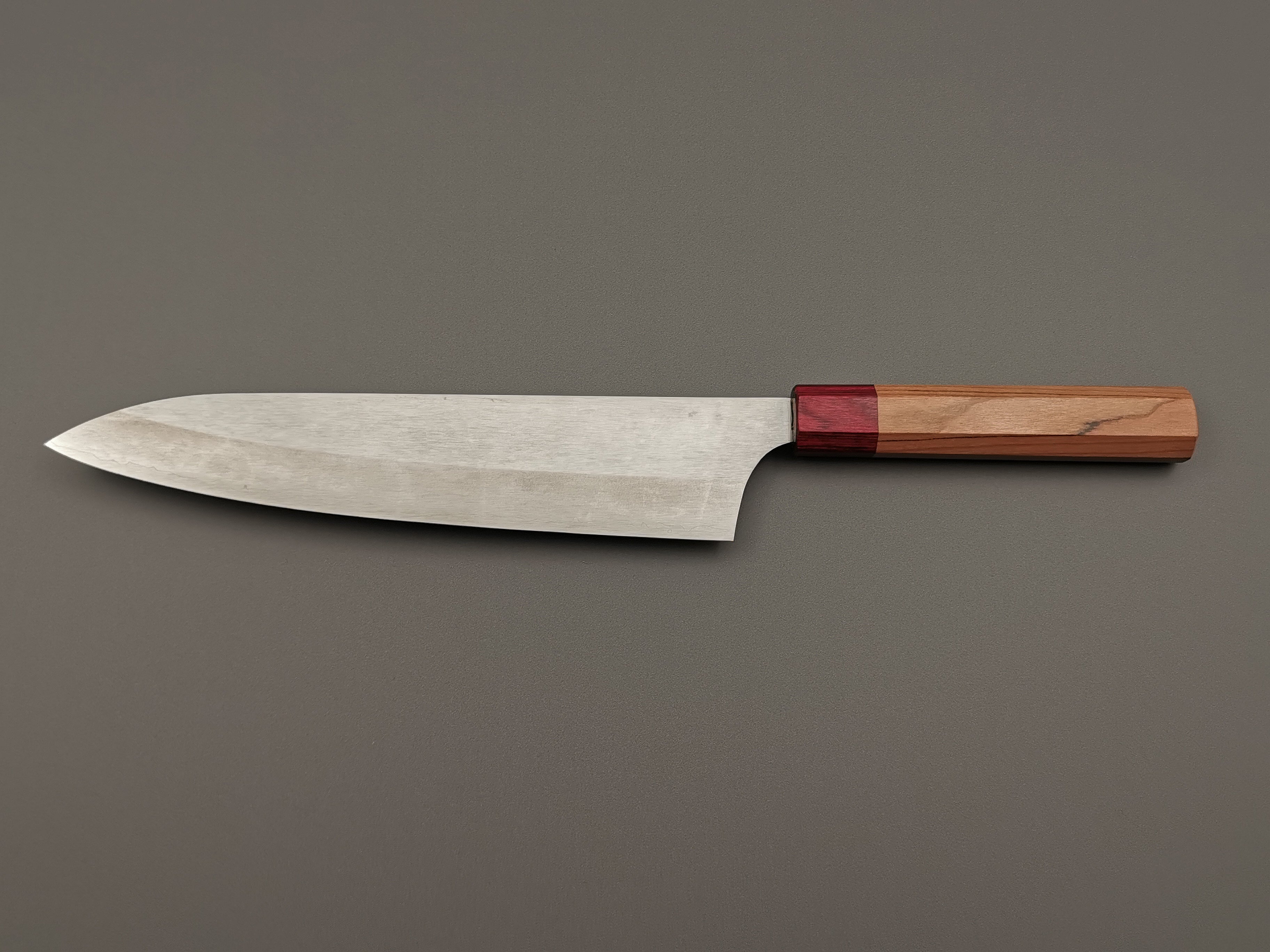 Makoto Kurosaki Ryusen V7 Gyuto 240mm