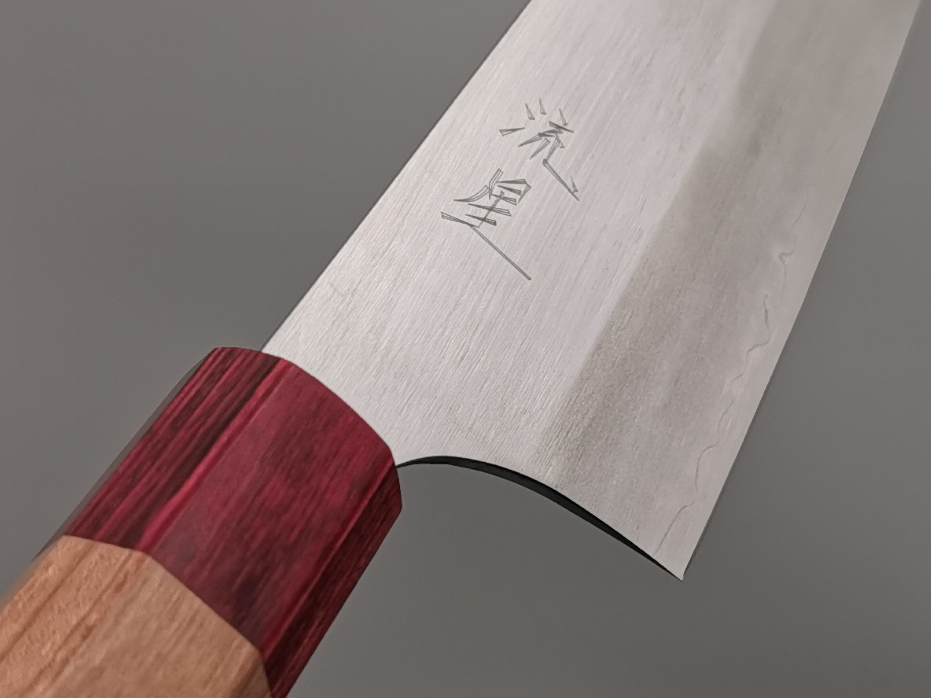 Makoto Kurosaki Ryusen V7 Gyuto 240mm