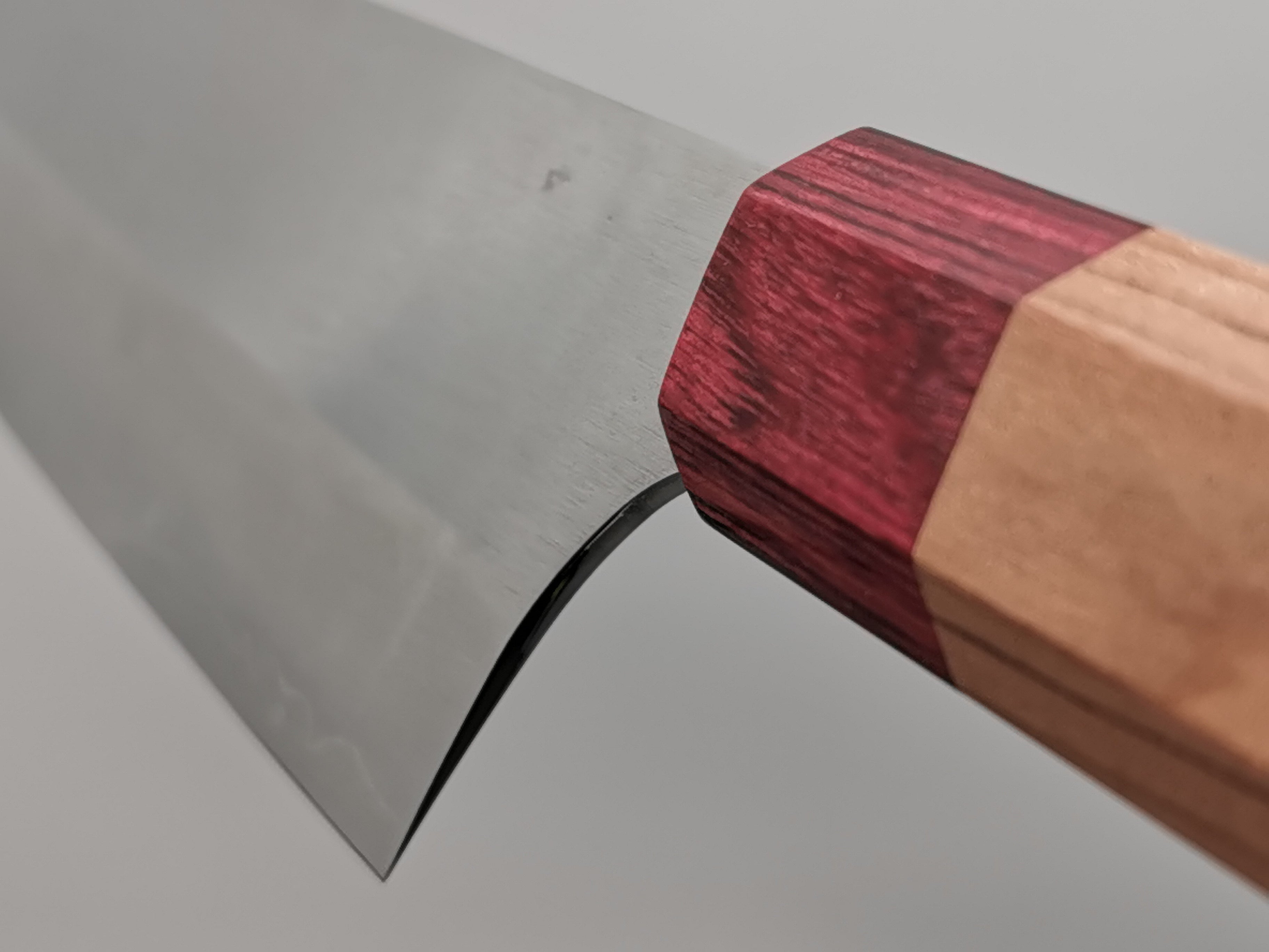 Makoto Kurosaki Ryusen V7 Gyuto 240mm