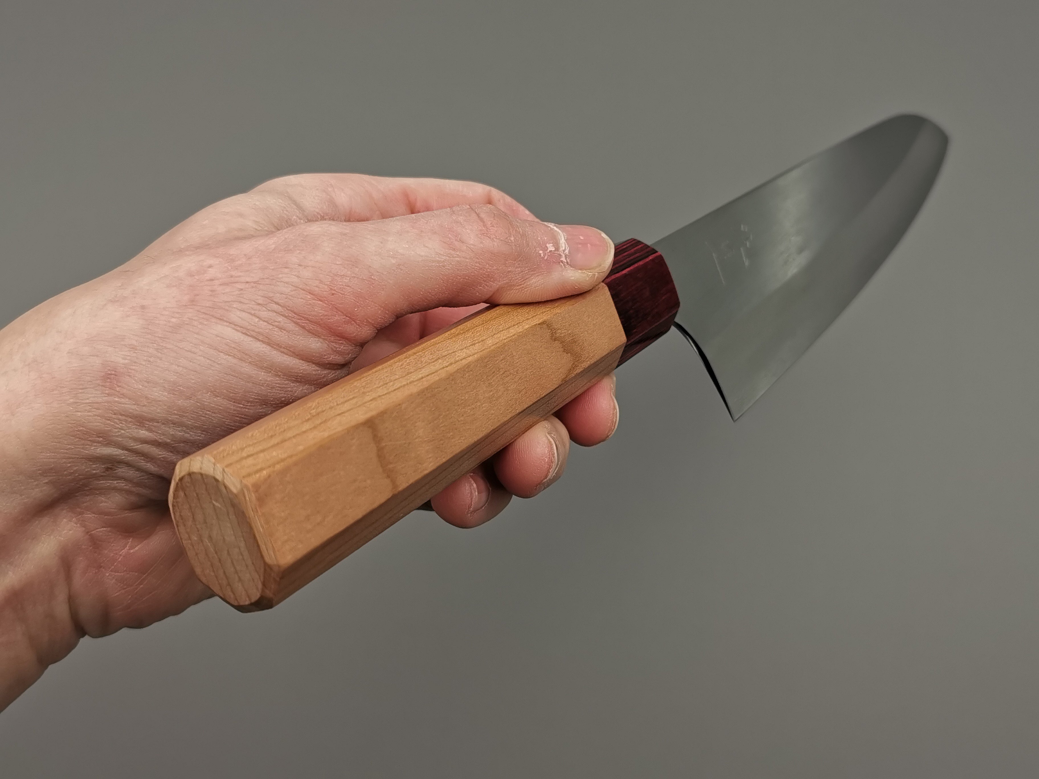 Makoto Kurosaki Ryusen V7 Gyuto 240mm