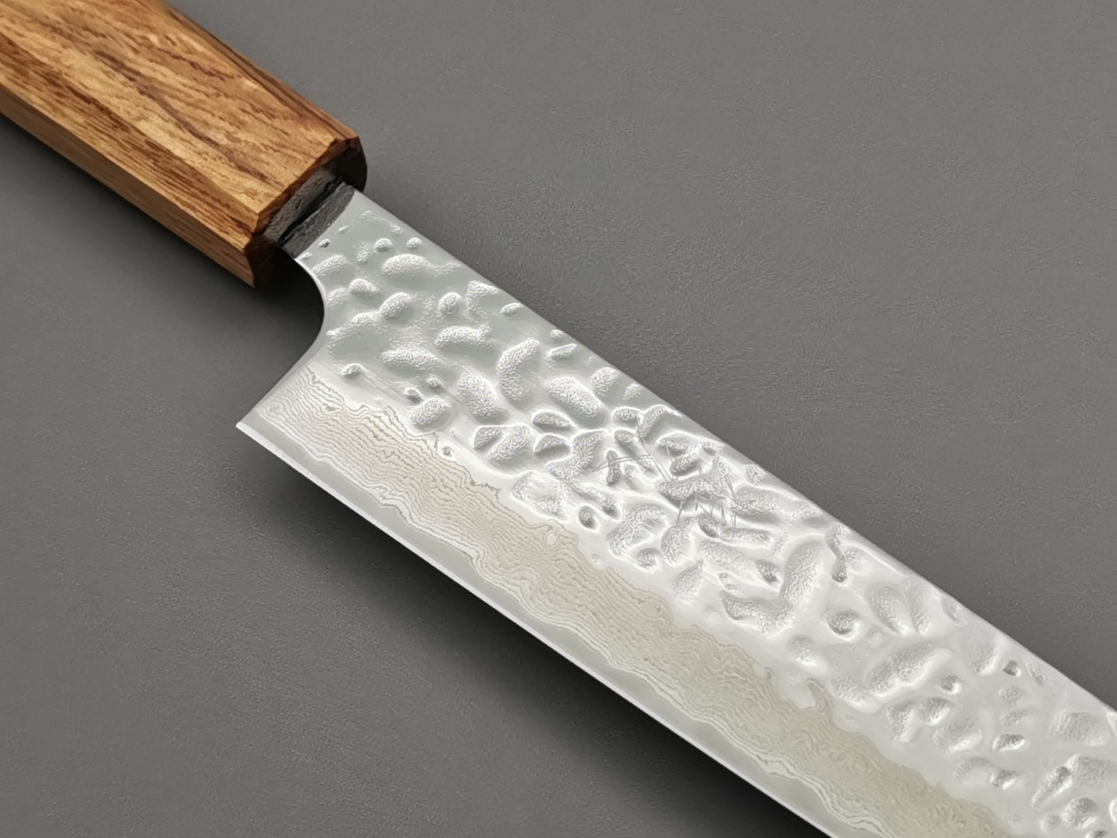 Tsunehisa AUS10 Tsuchime Sujihiki 270mm