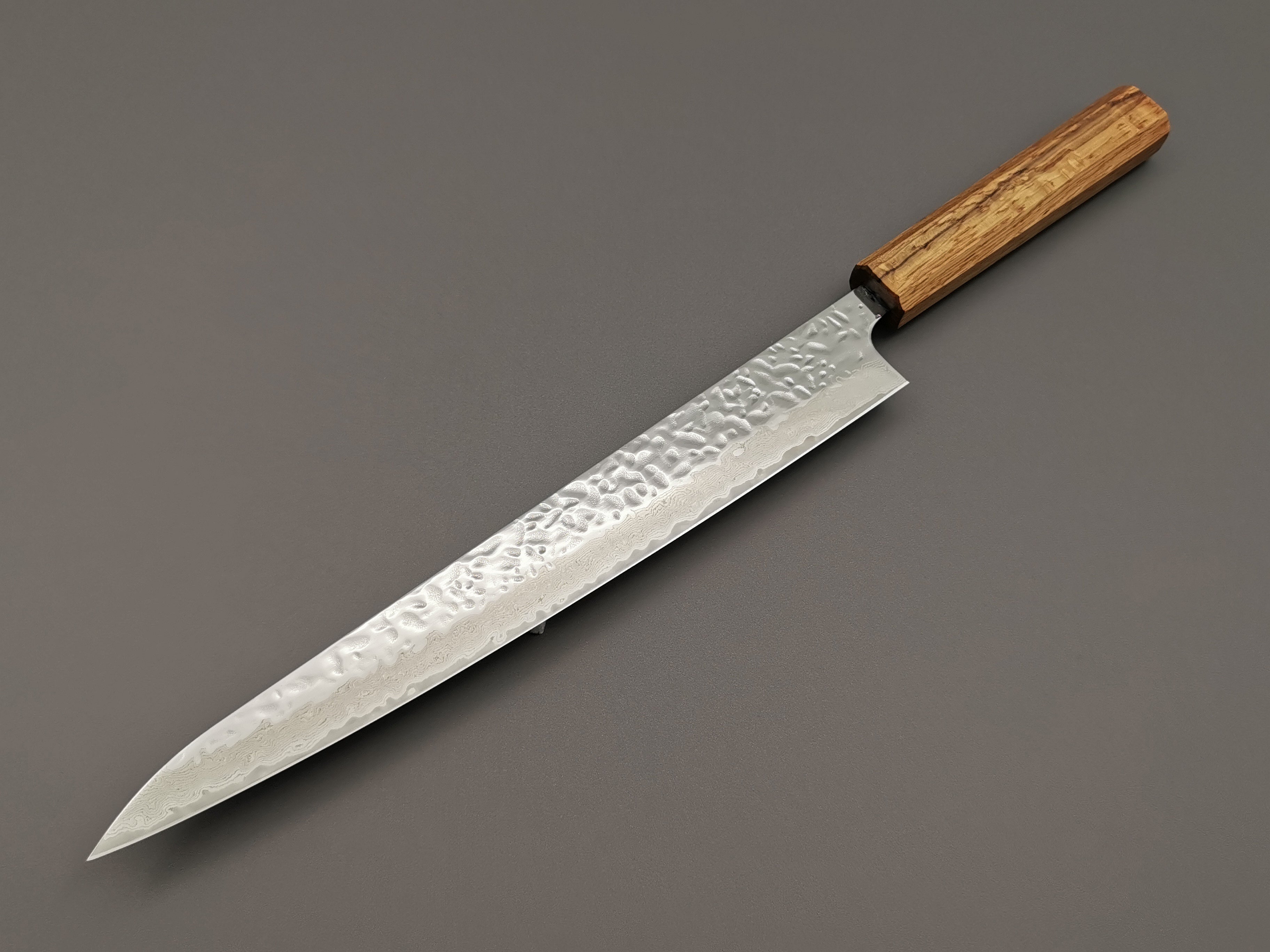 Tsunehisa AUS10 Tsuchime Sujihiki 270mm