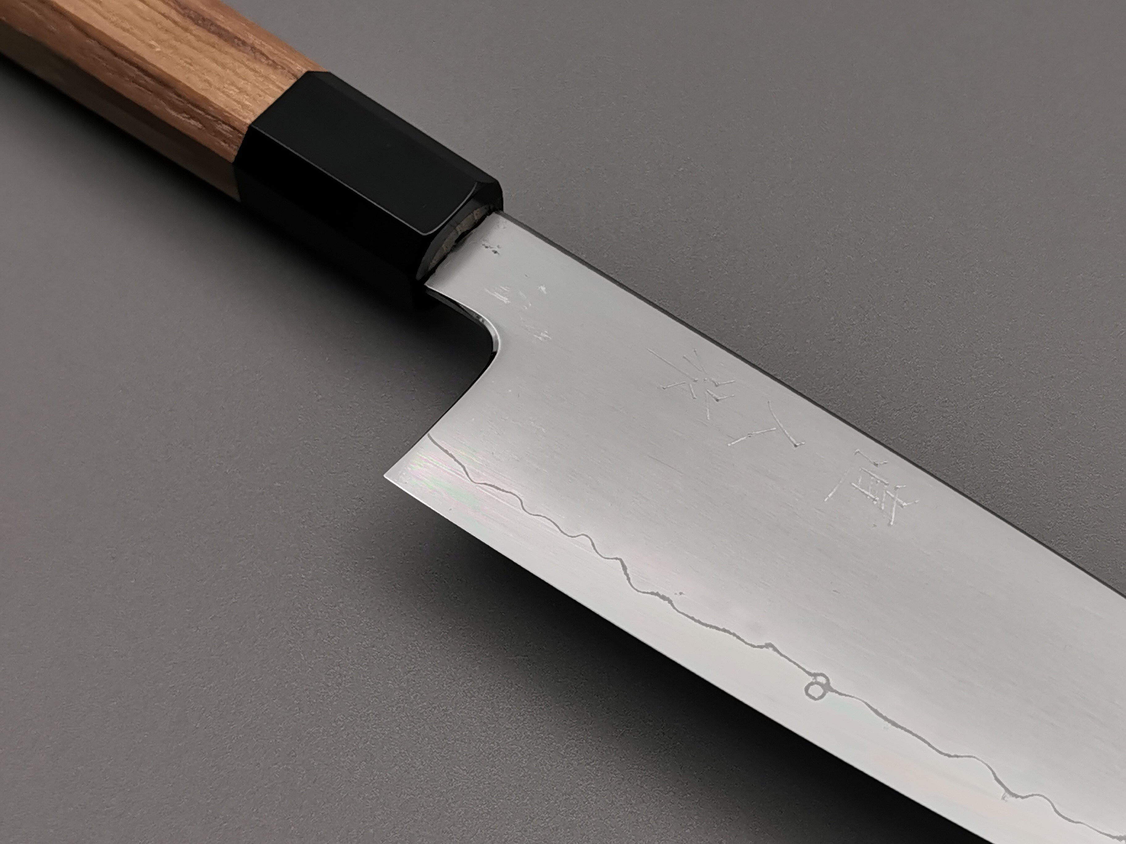 Myojin Naohito SG2 Santoku