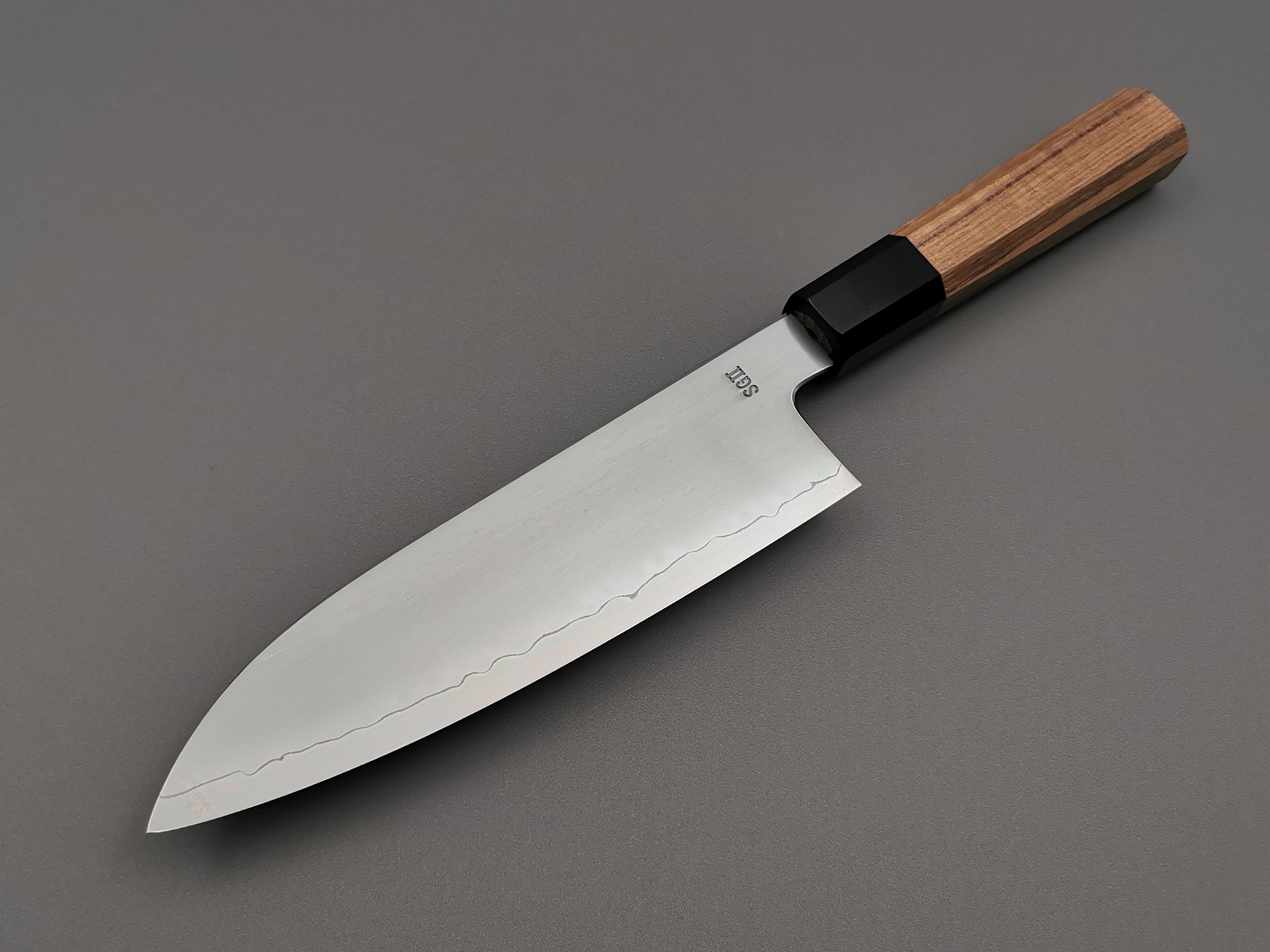 Myojin Naohito SG2 Santoku