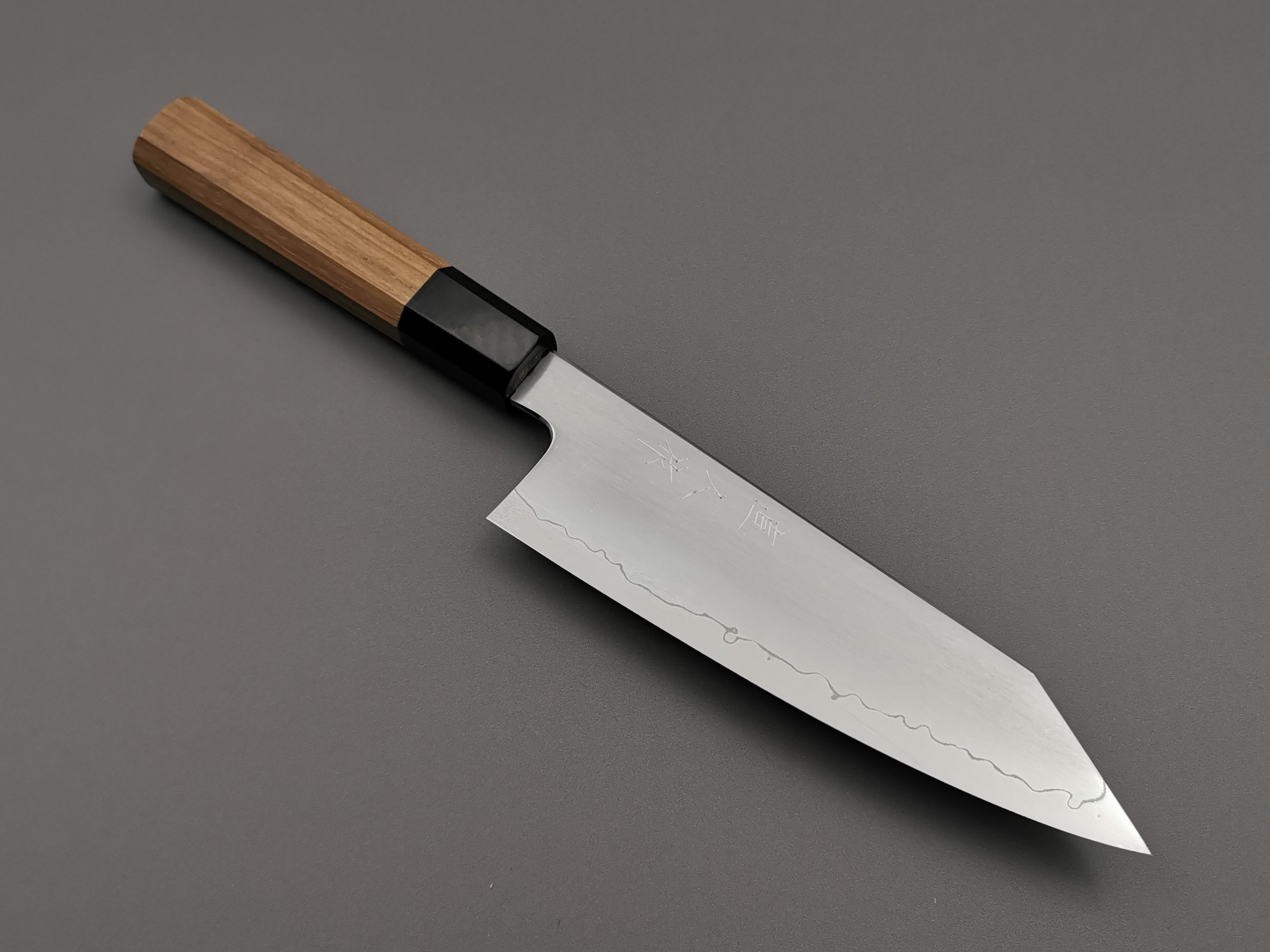 Myojin Naohito SG2 Bunka