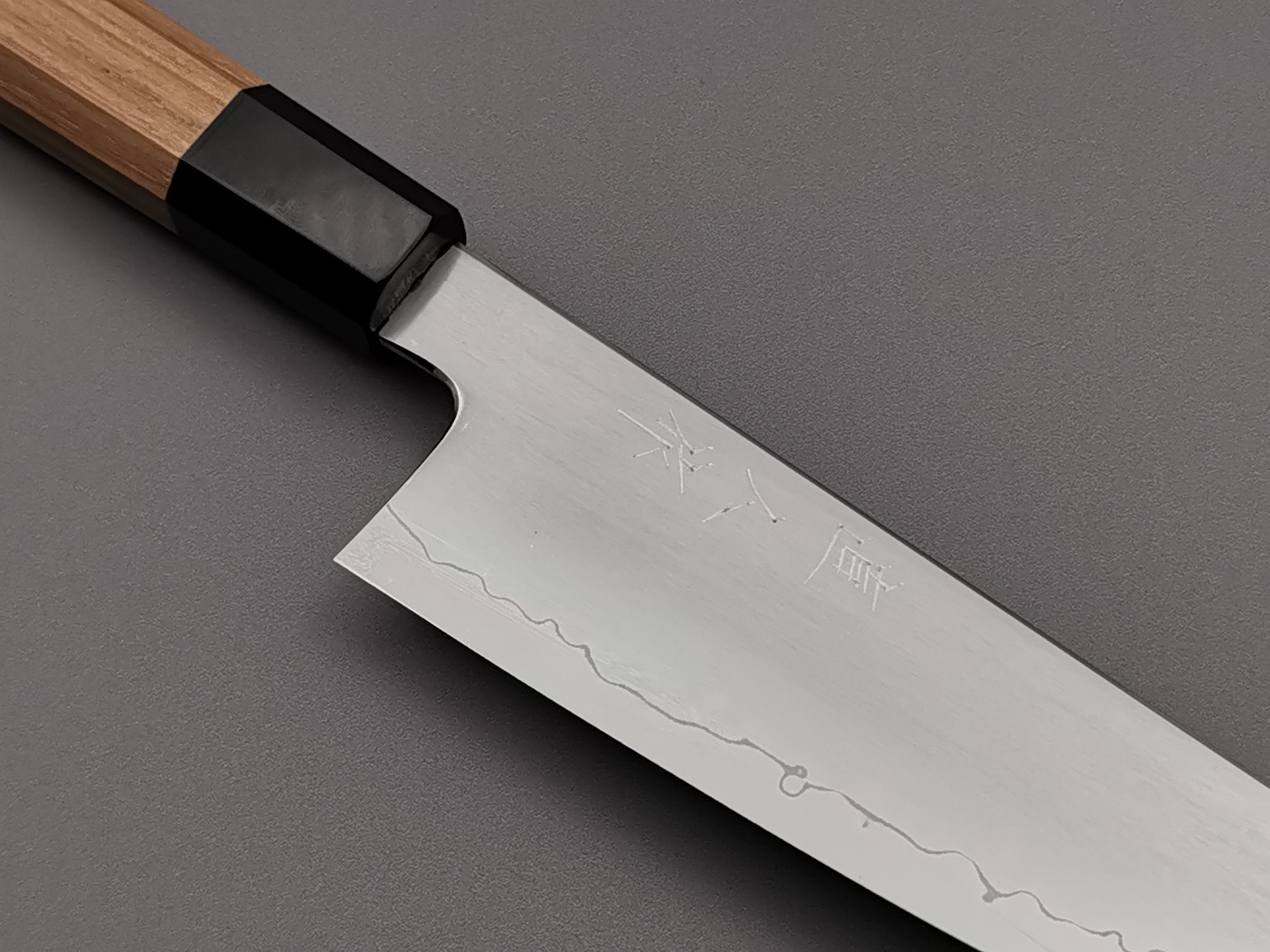 Myojin Naohito SG2 Bunka