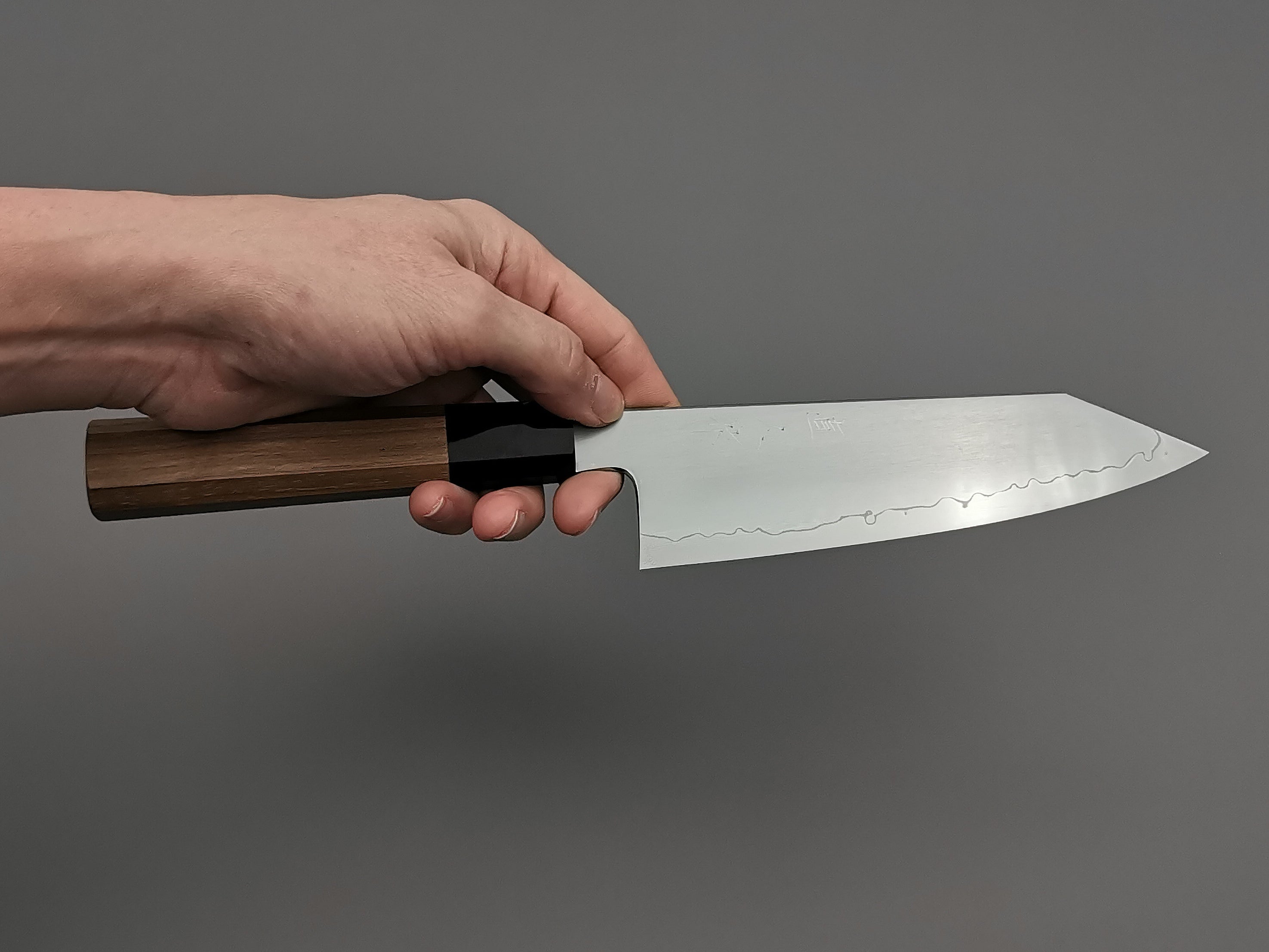 Myojin Naohito SG2 Bunka