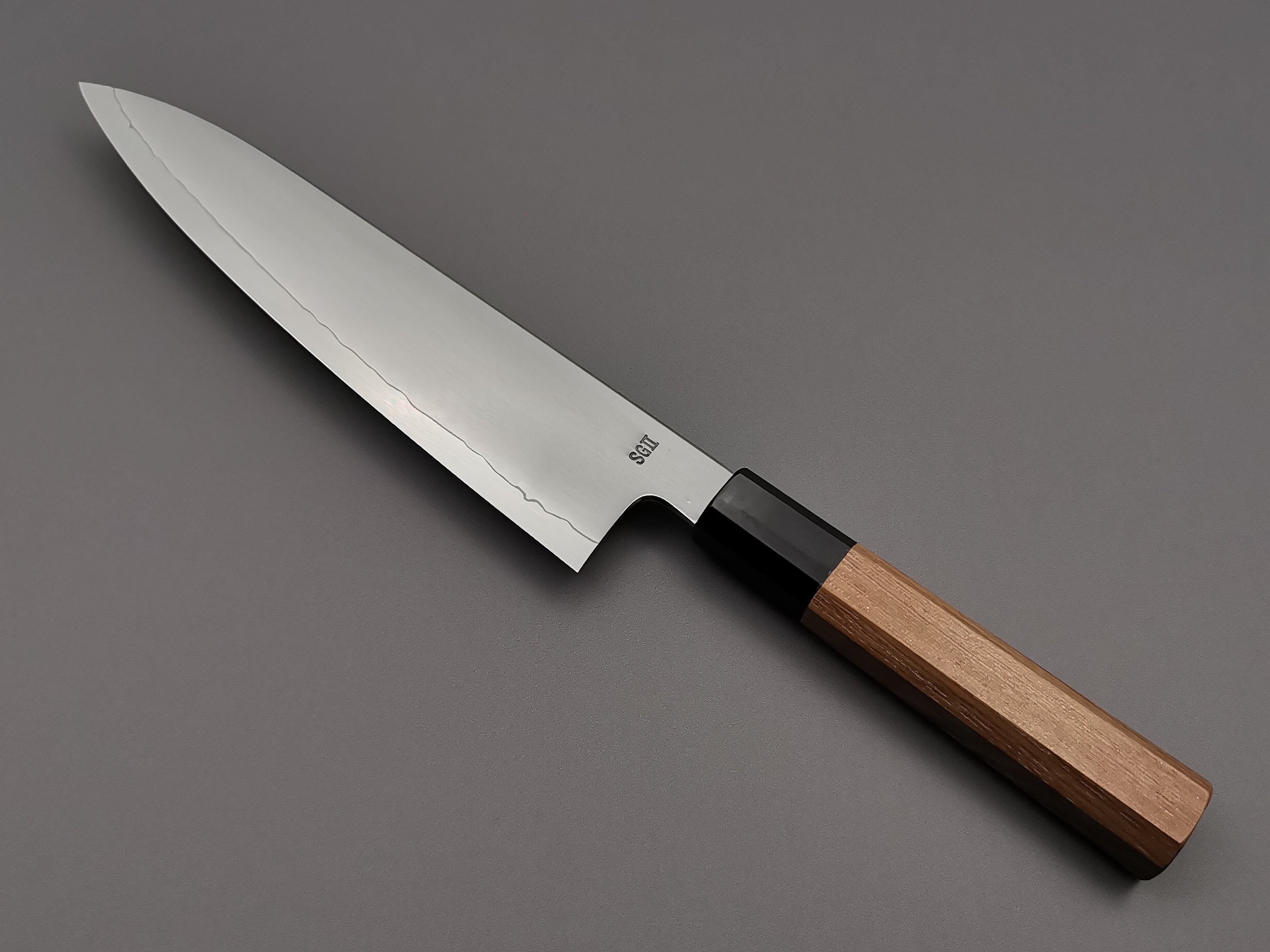 Myojin Naohito SG2 Gyuto 210mm
