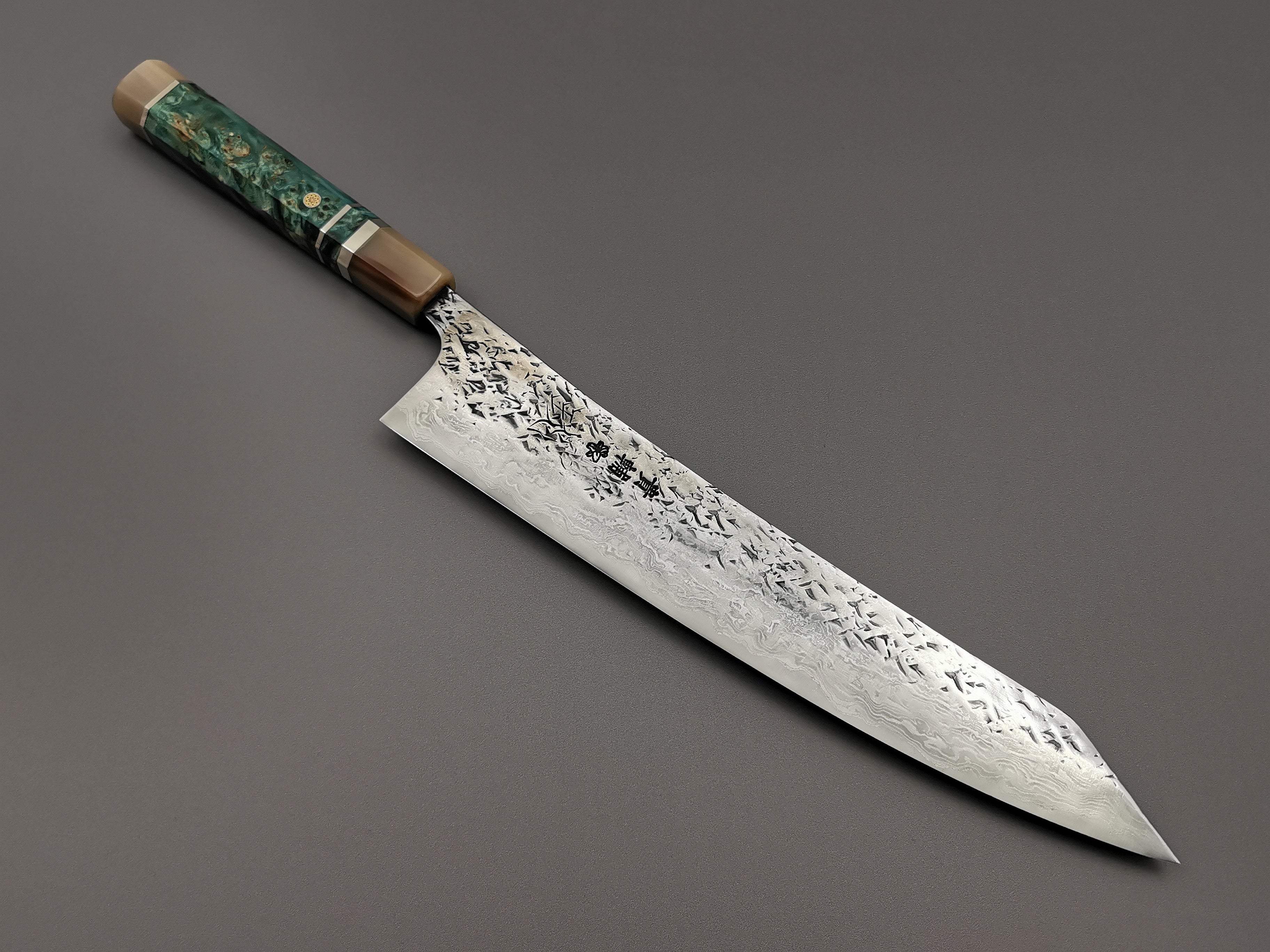 Kisuke Manaka ENN Sujihiki 280mm