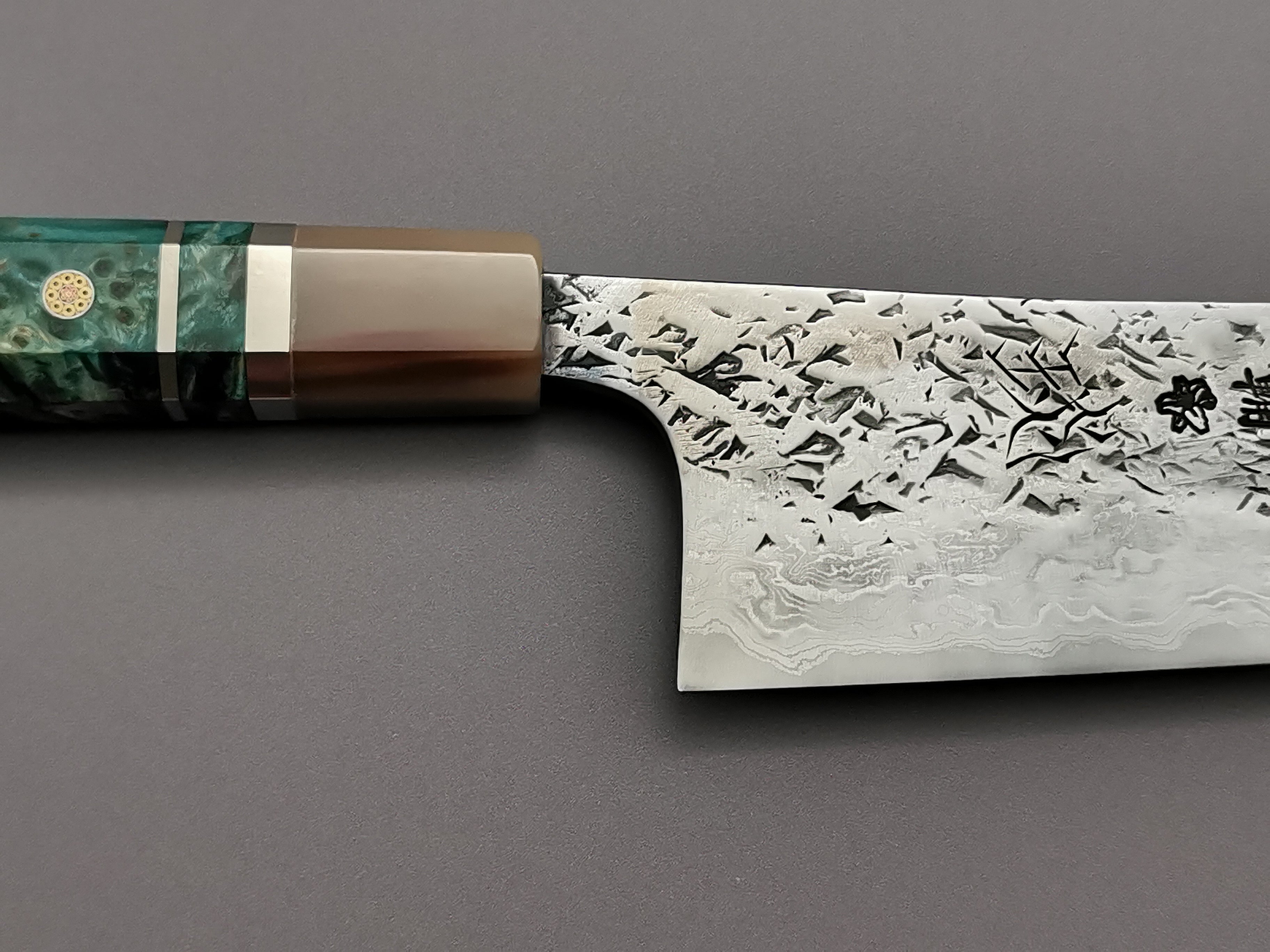 Kisuke Manaka ENN Sujihiki 280mm