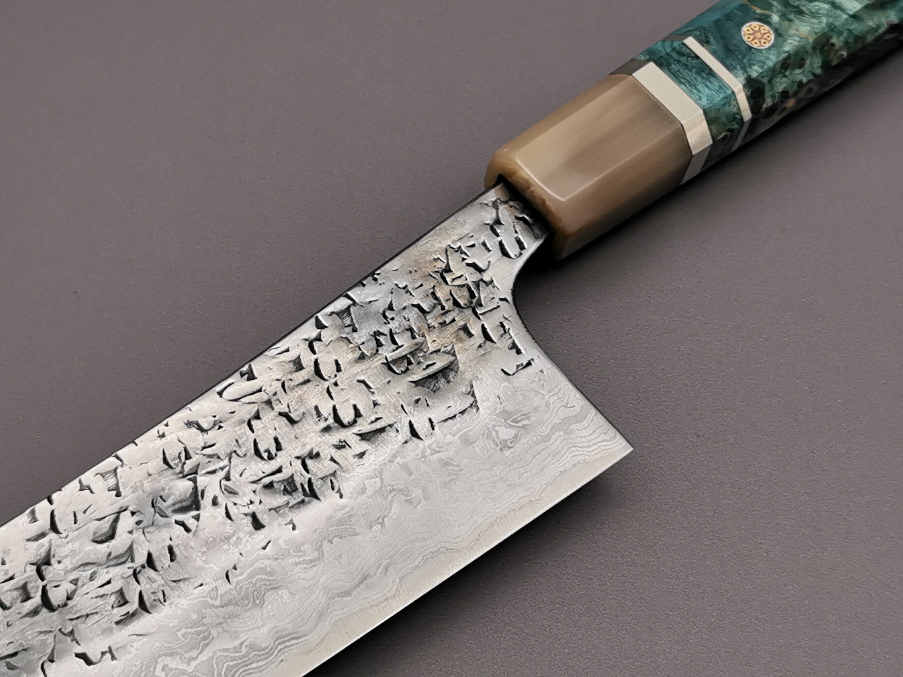 Kisuke Manaka ENN Sujihiki 280mm