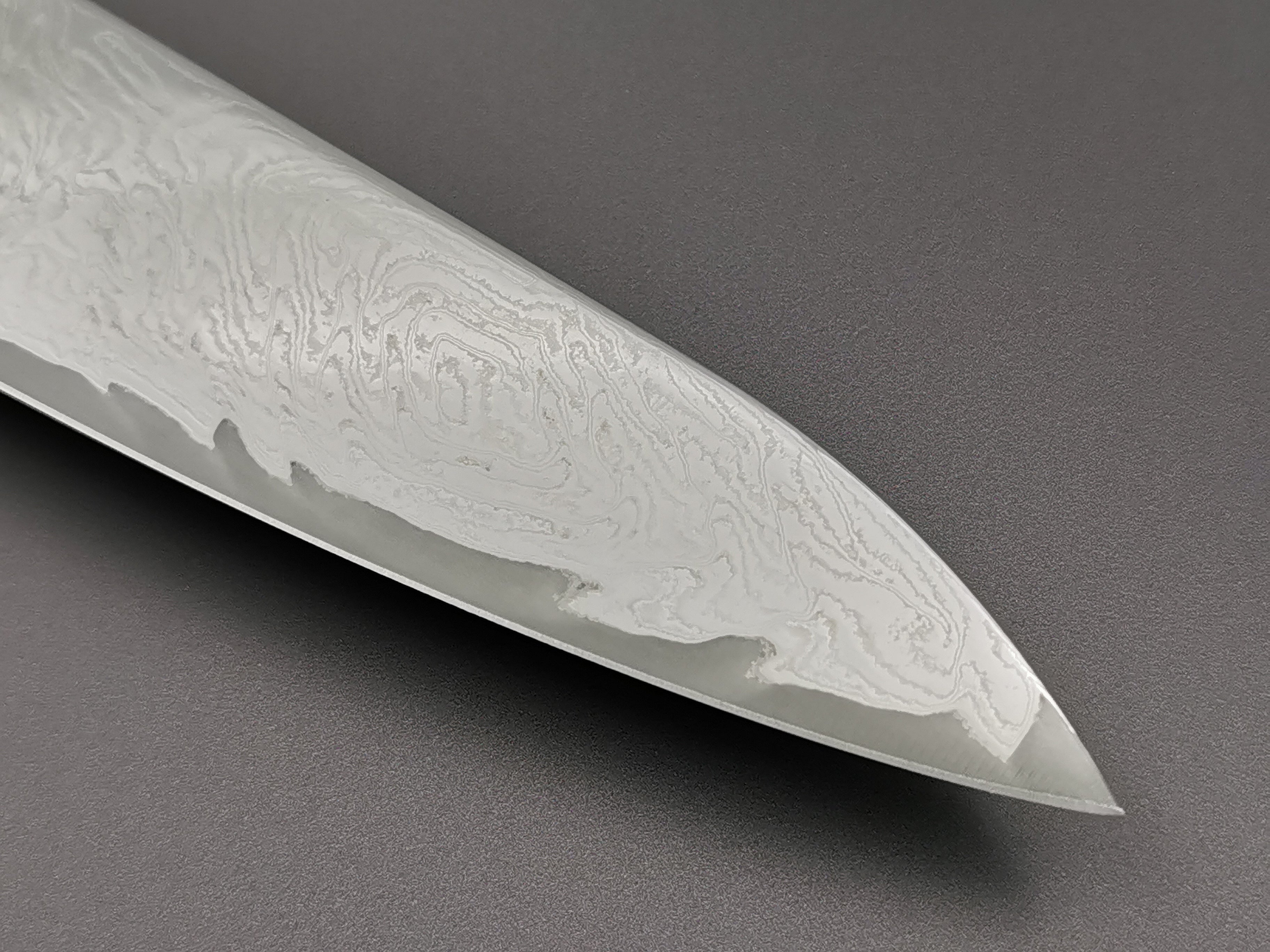 Haruyuki Zanpa Gyuto 180mm