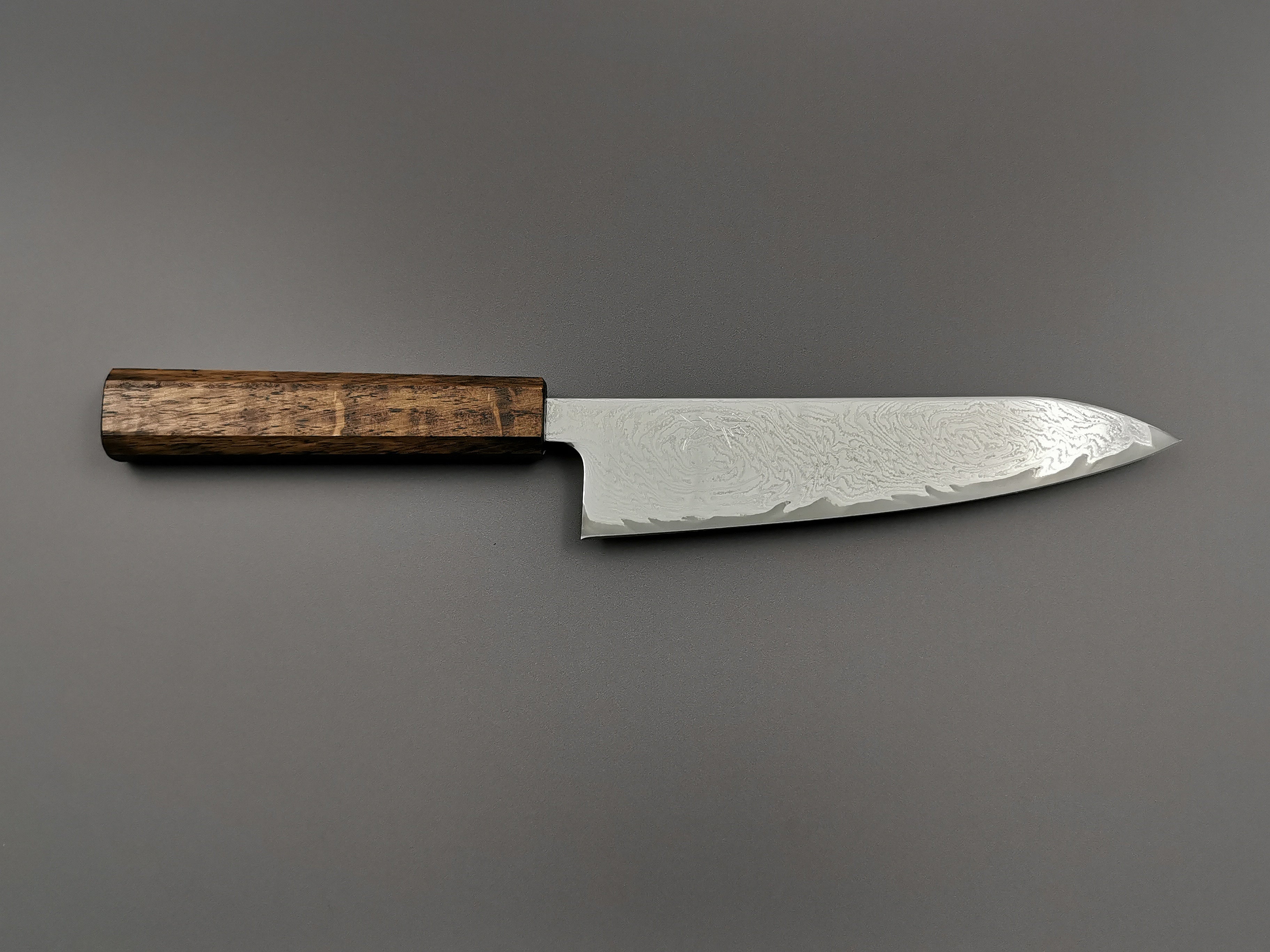 Haruyuki Zanpa Gyuto 180mm