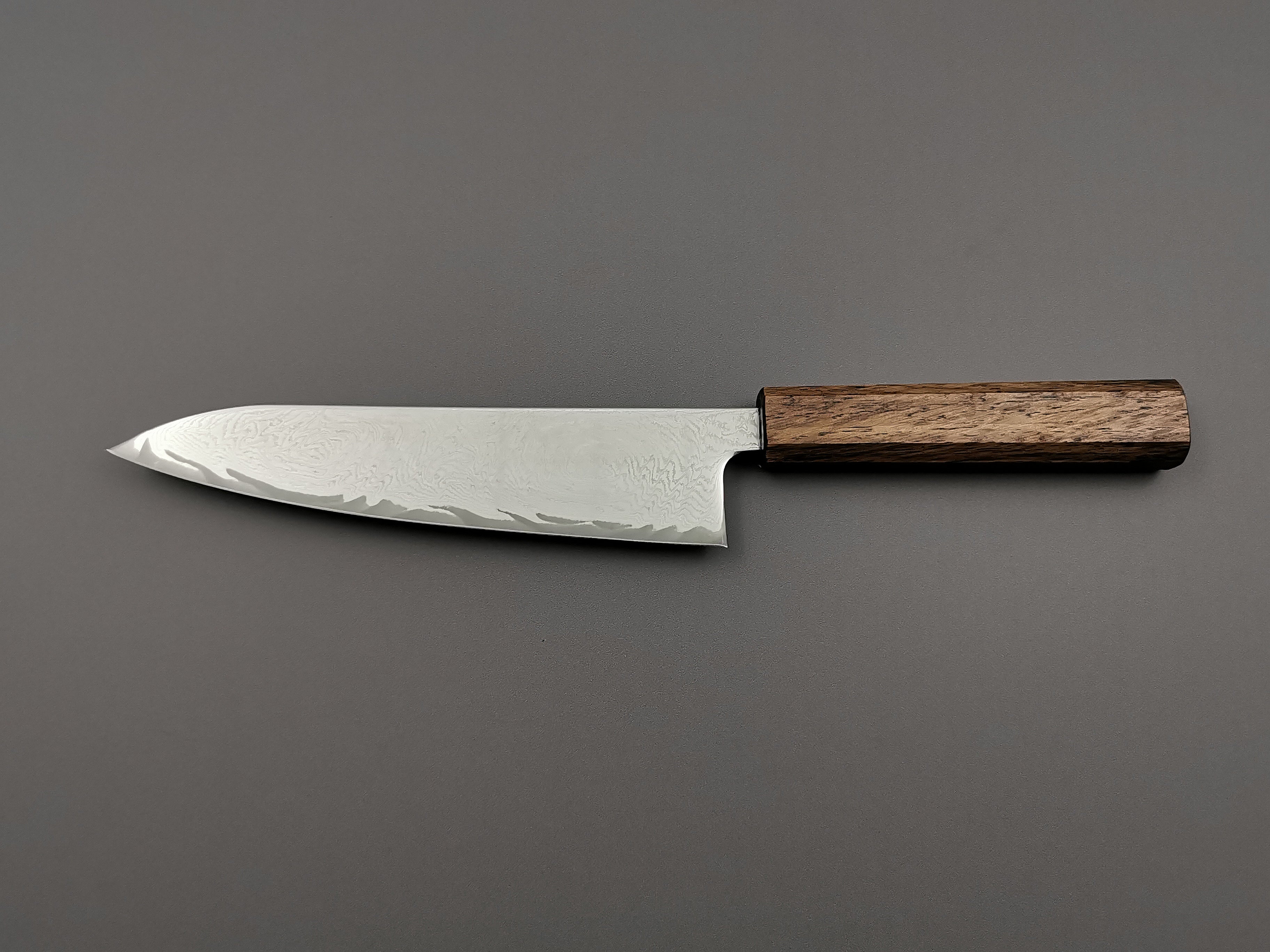 Haruyuki Zanpa Gyuto 180mm