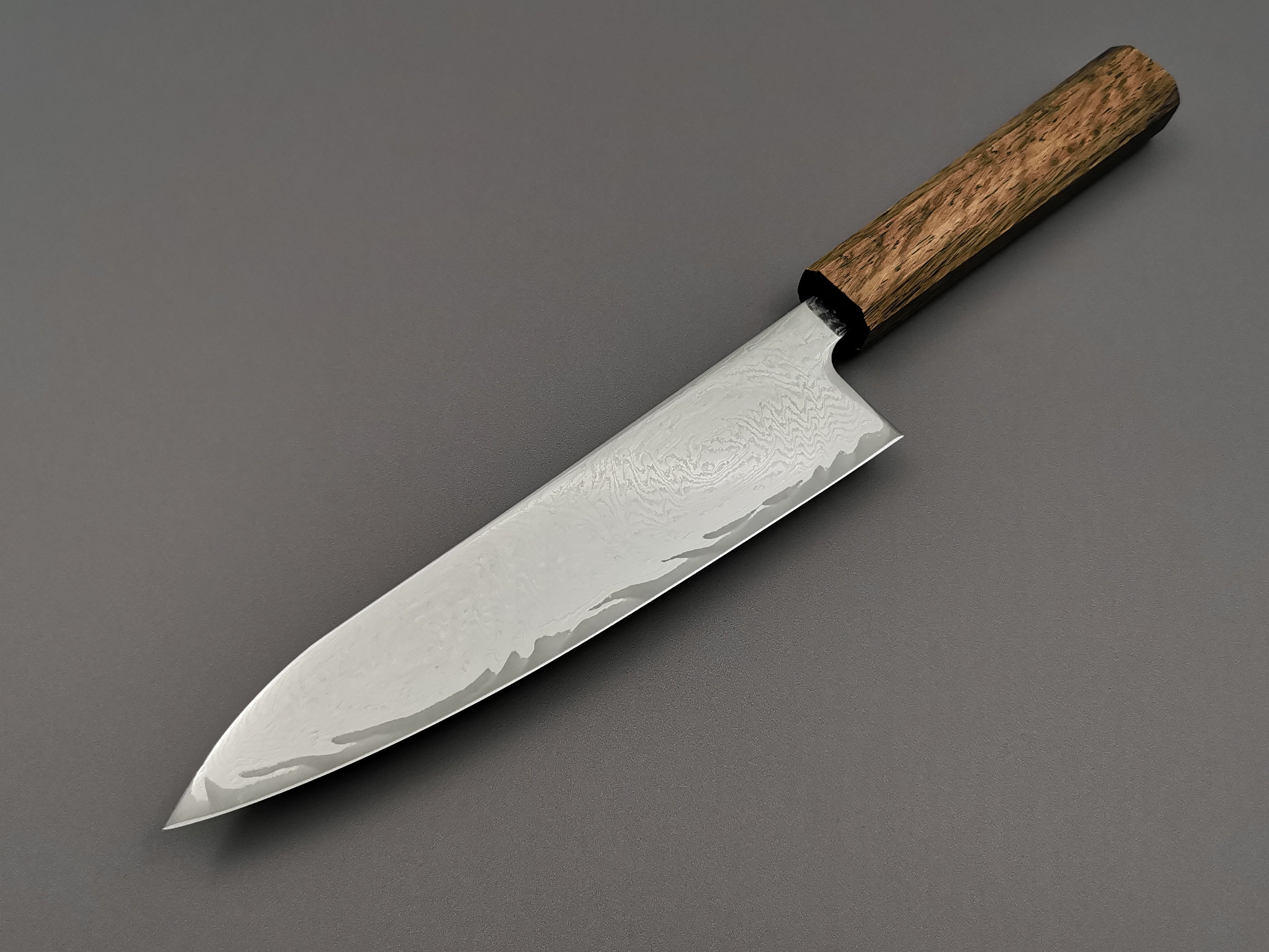 Haruyuki Zanpa Gyuto 180mm