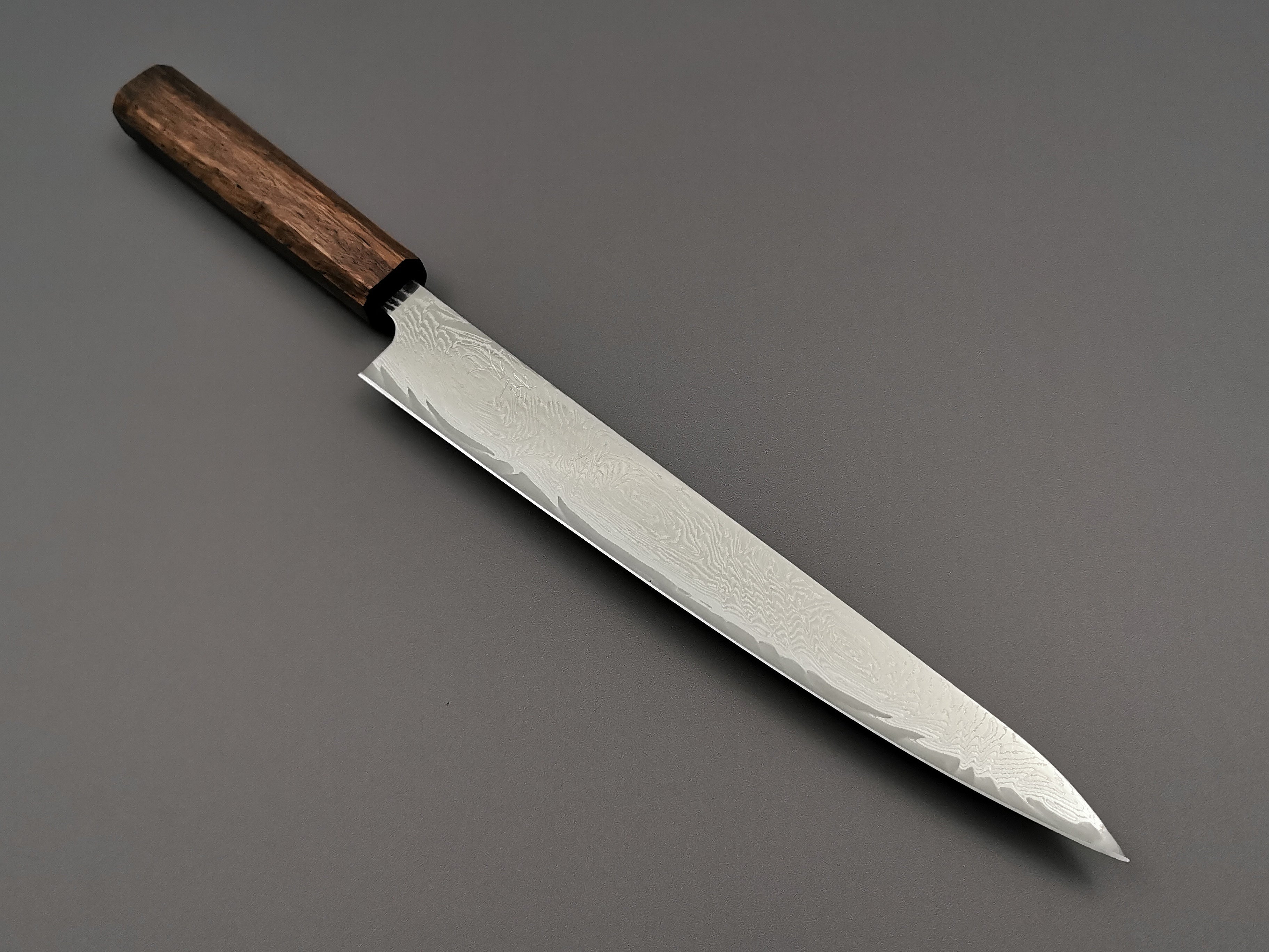 Haruyuki Zanpa Sujihiki 240mm