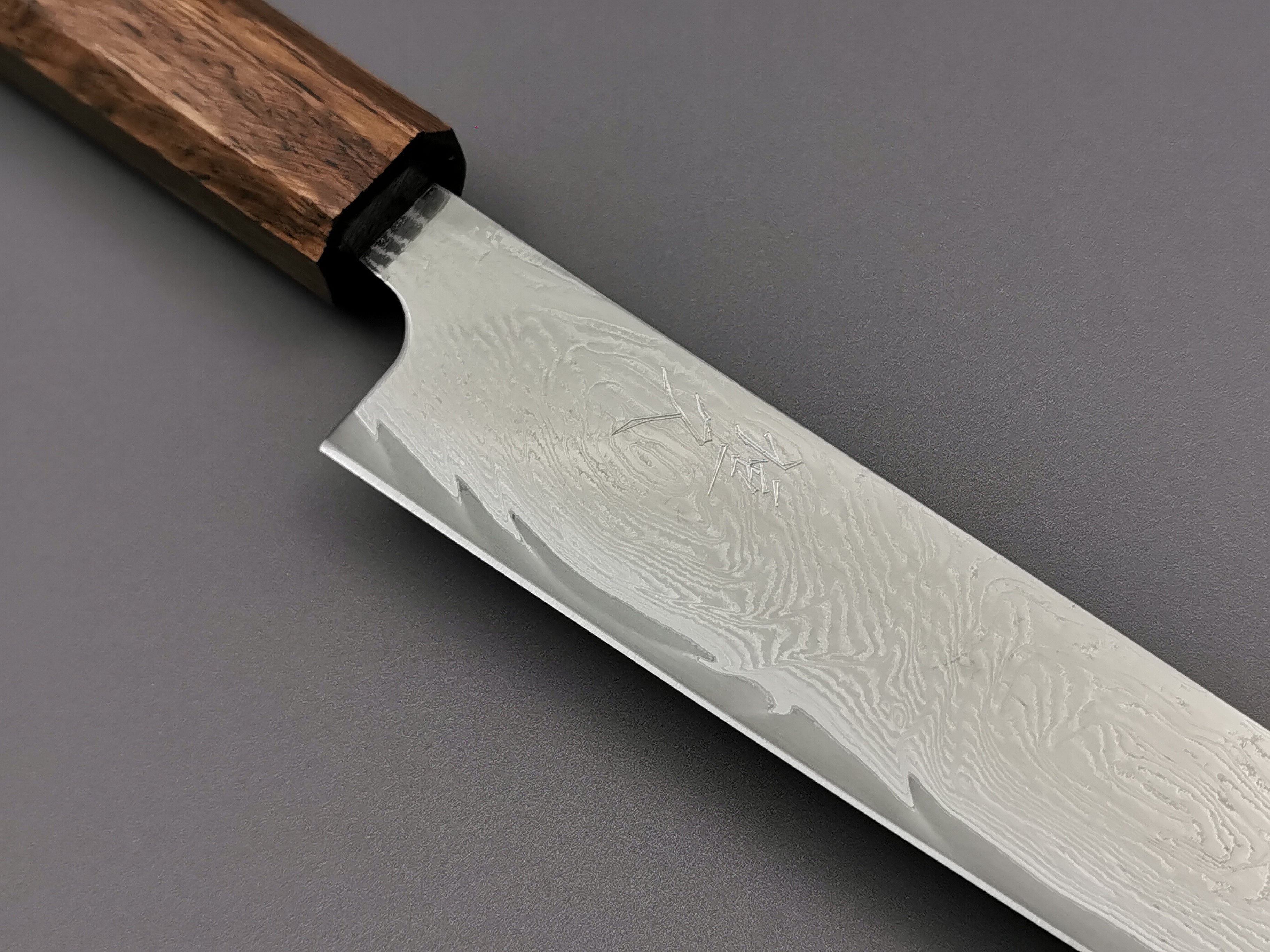 Haruyuki Zanpa Sujihiki 240mm