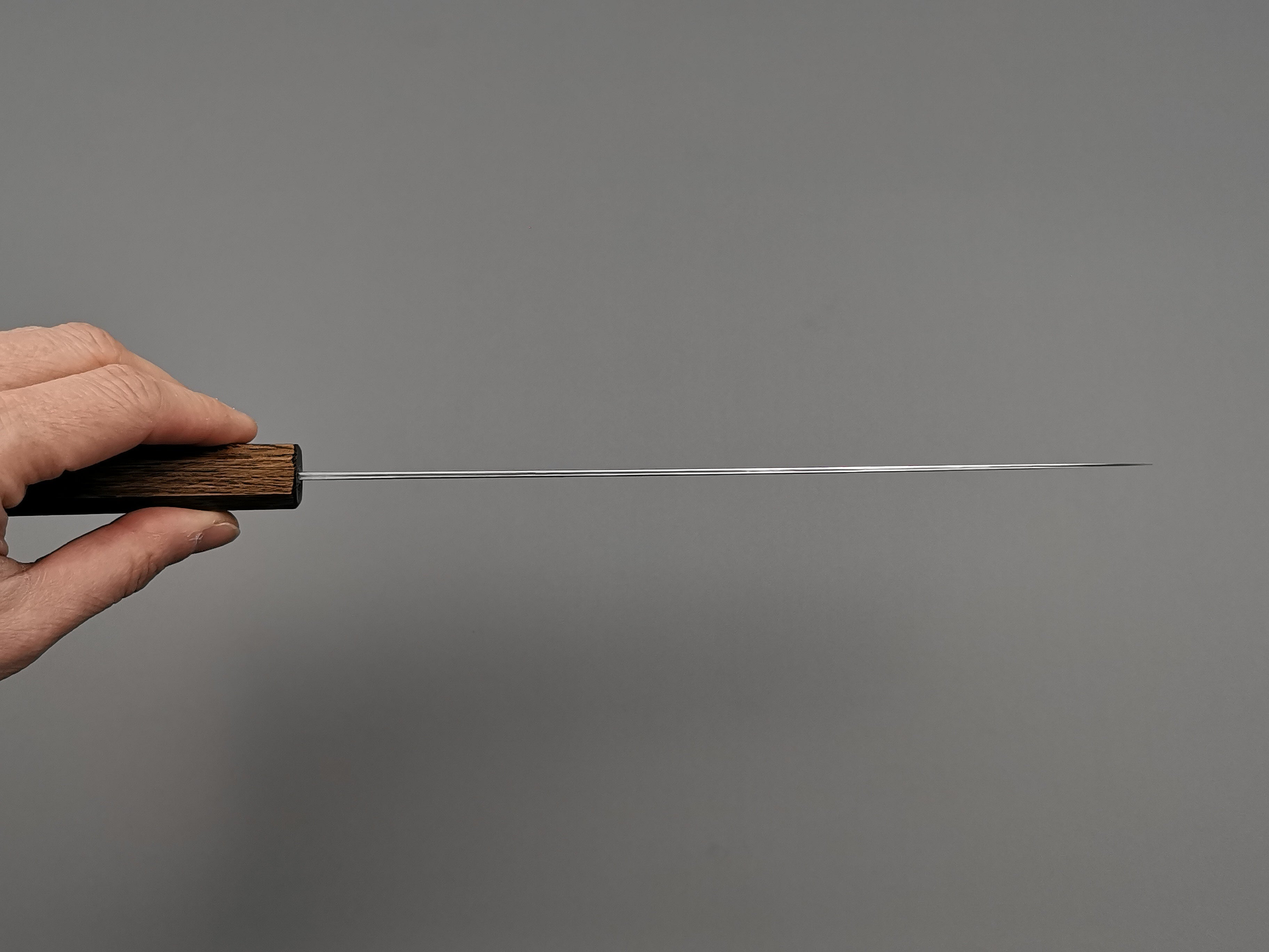 Haruyuki Zanpa Sujihiki 240mm