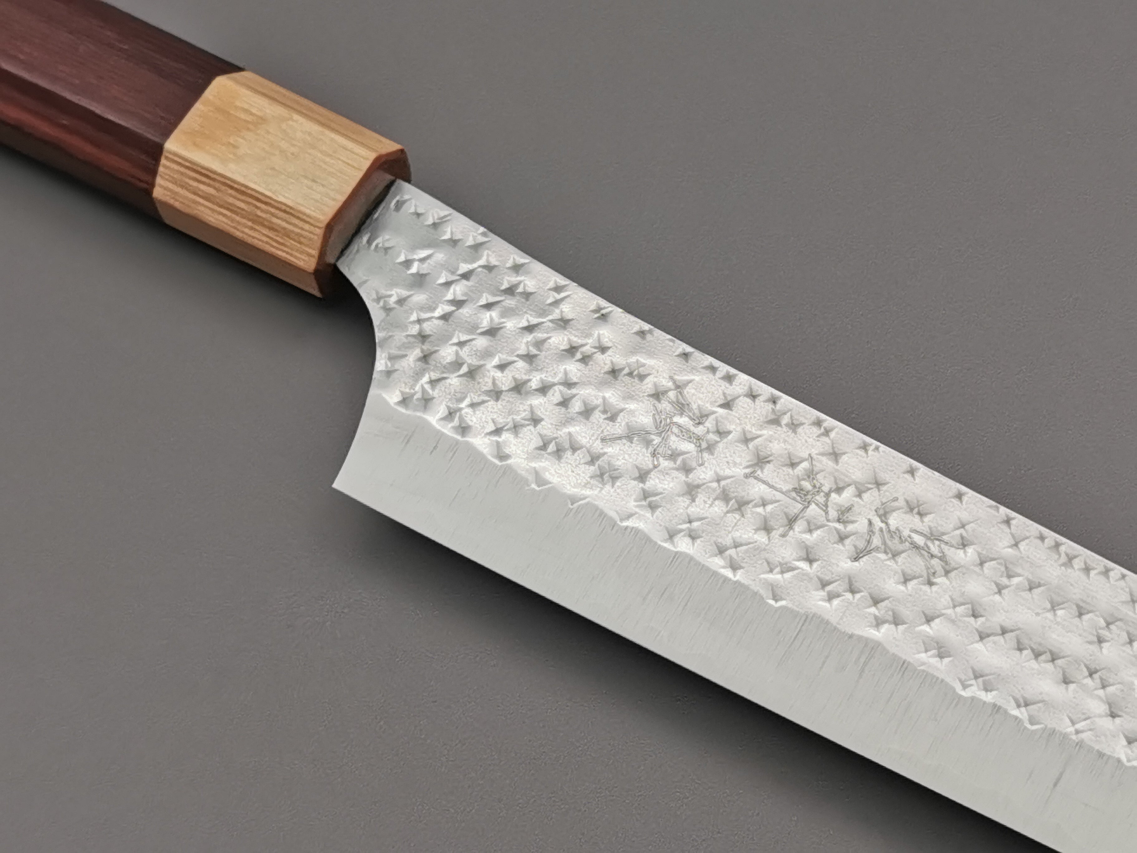 Yu Kurosaki Senko Sujihiki 270mm