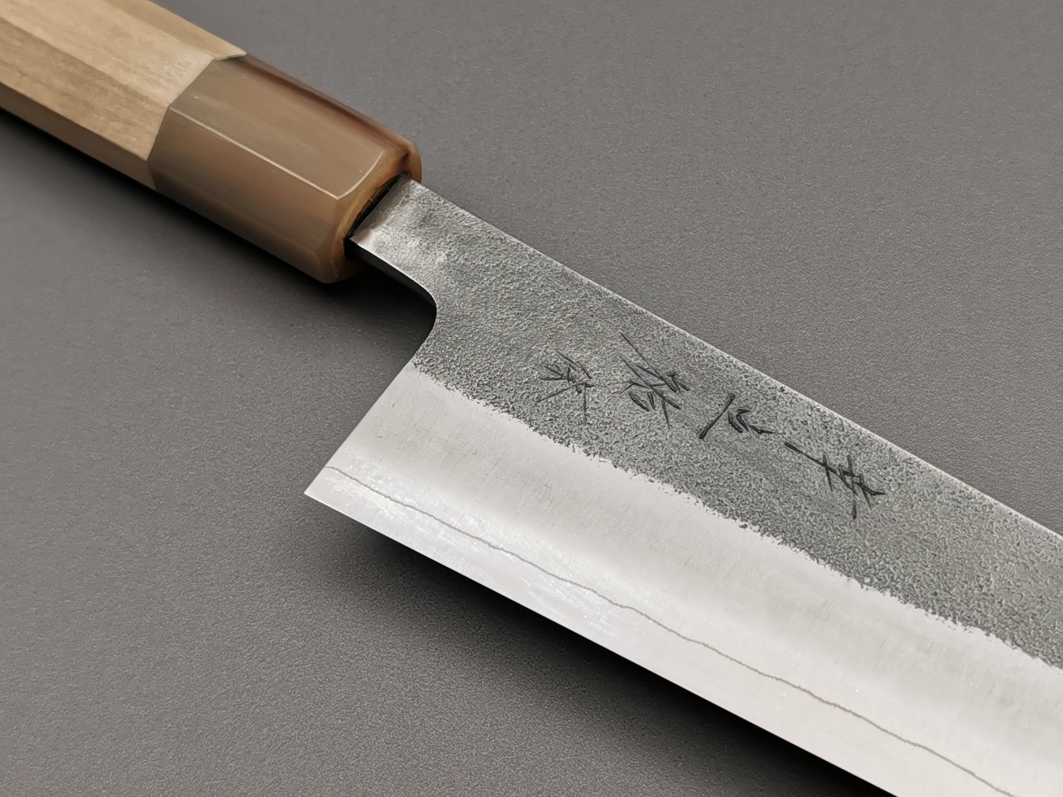 Konosuke Sanjo SKD Gyuto 210mm