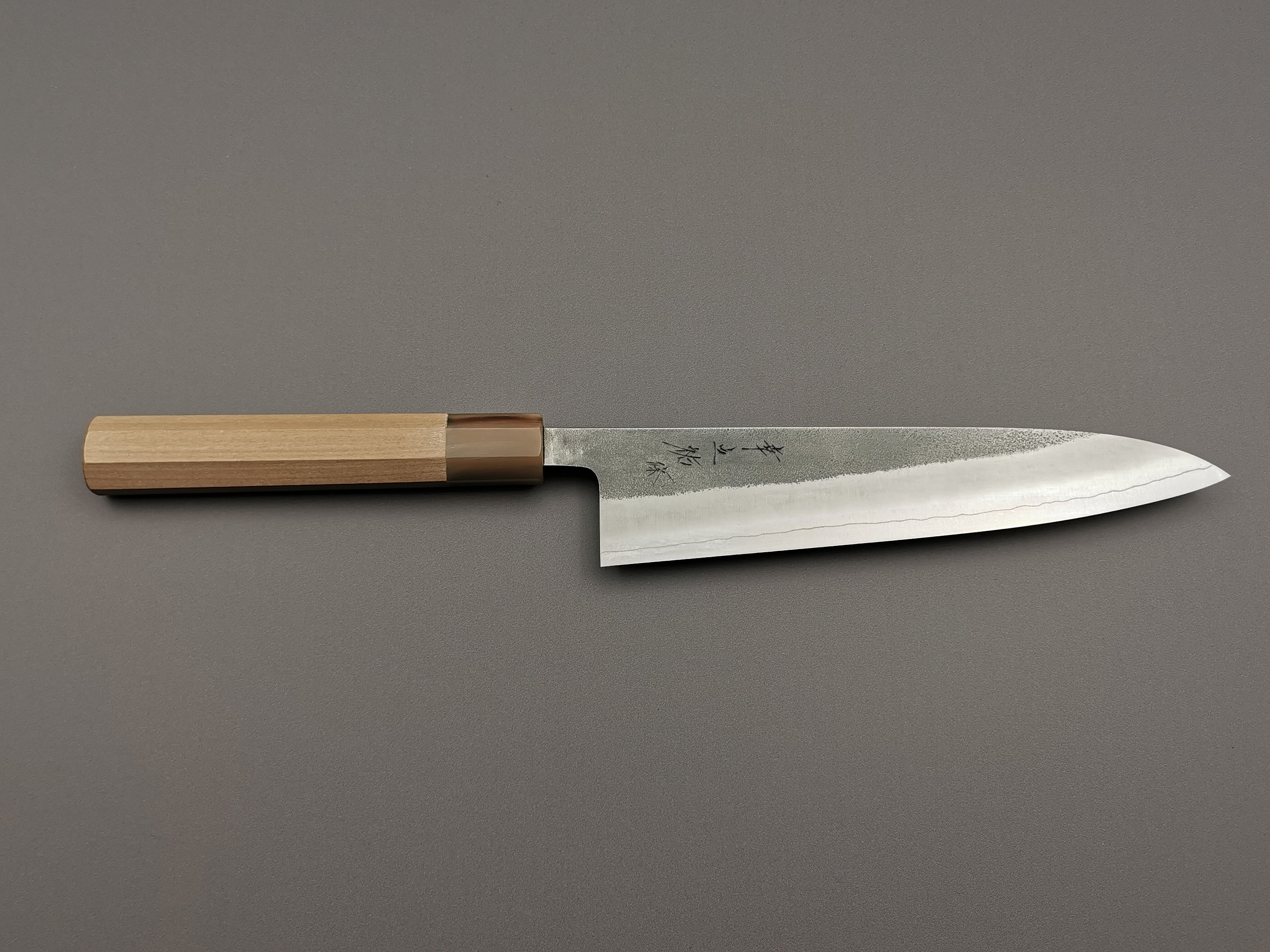 Konosuke Sanjo SKD Gyuto 210mm