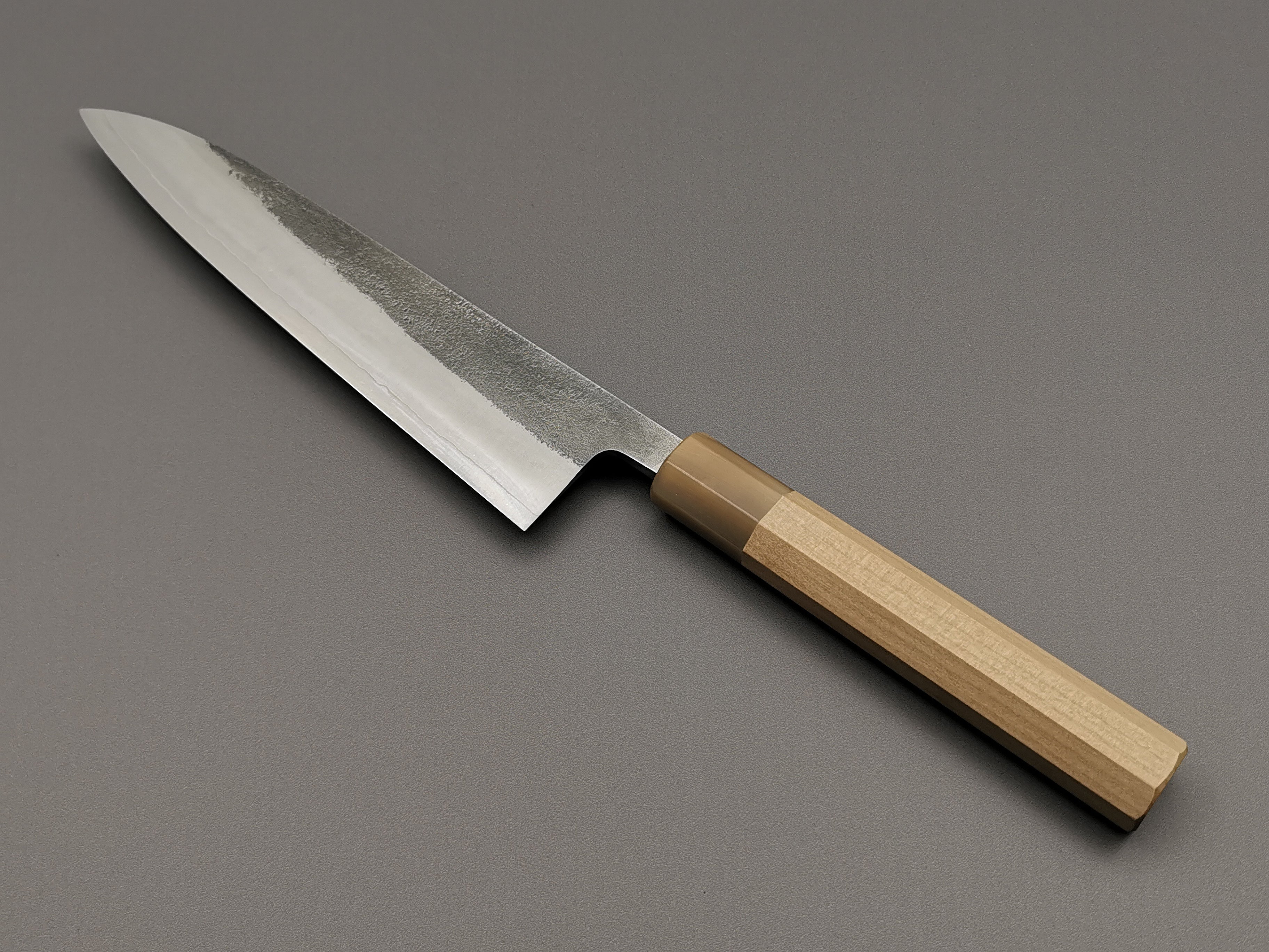Konosuke Sanjo SKD Gyuto 210mm