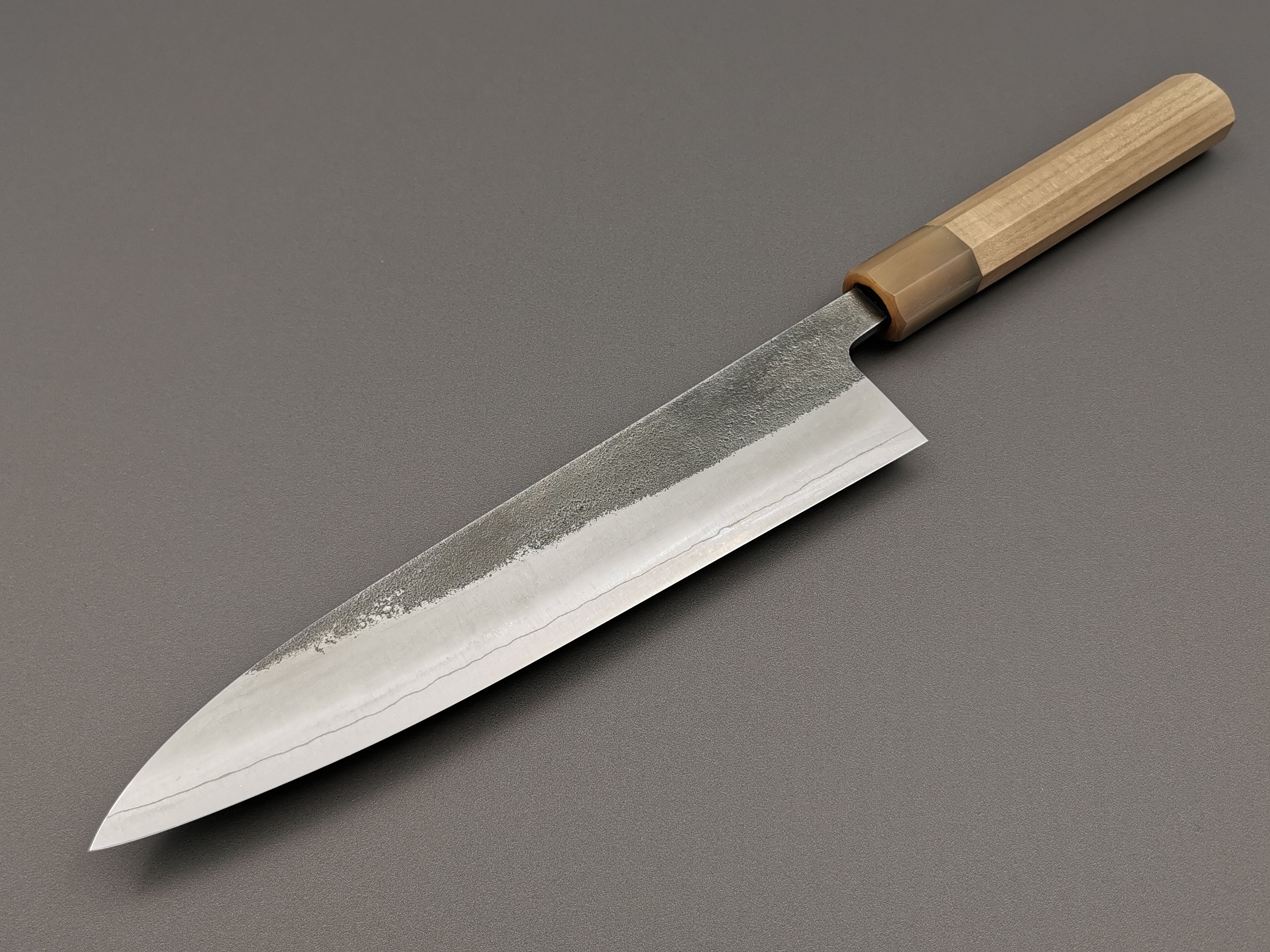 Konosuke Sanjo SKD Gyuto 210mm
